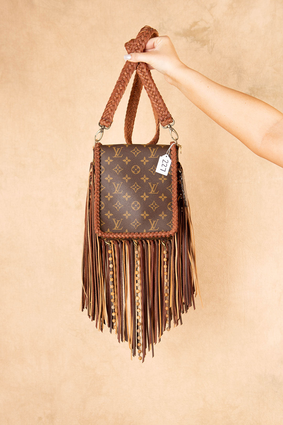 October Flash Bag #227