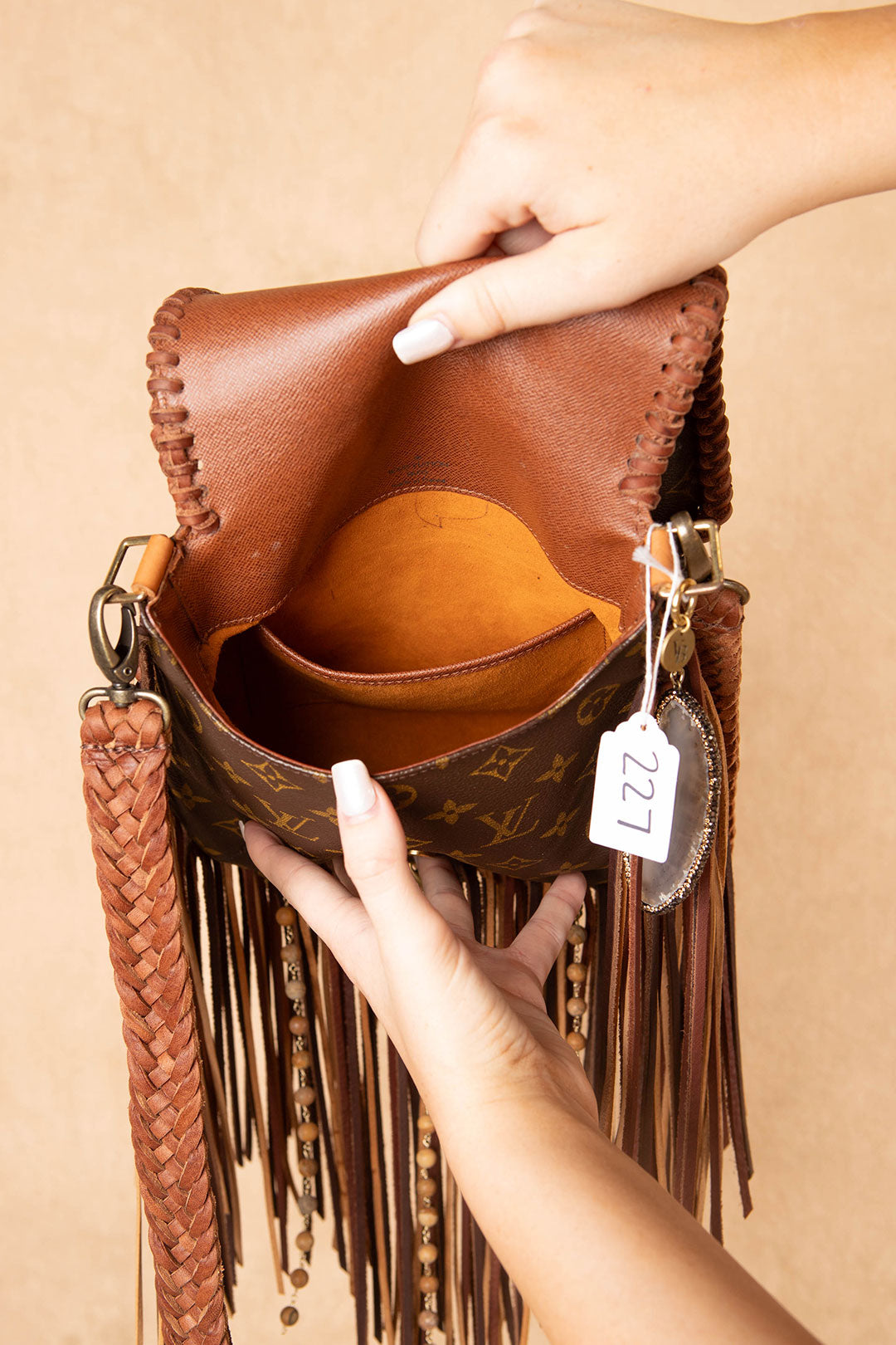 October Flash Bag #227
