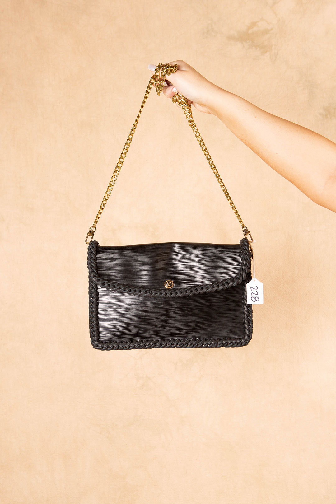 October Flash Bag #228