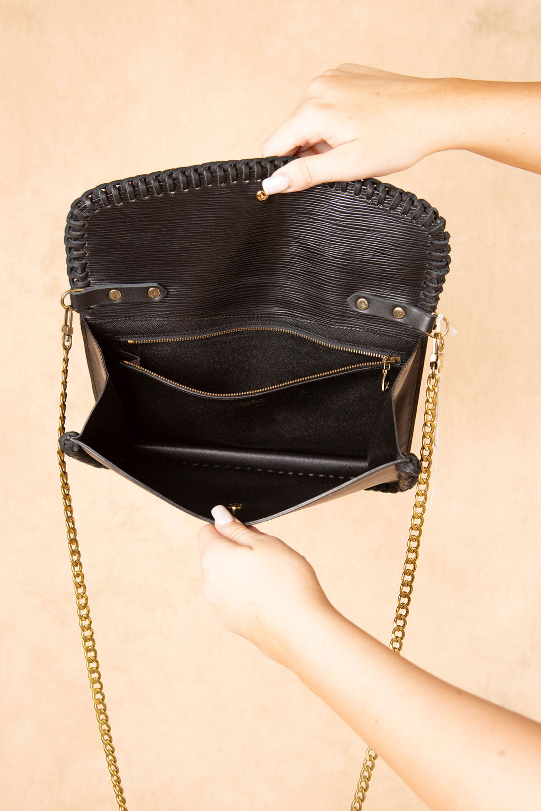 October Flash Bag #228