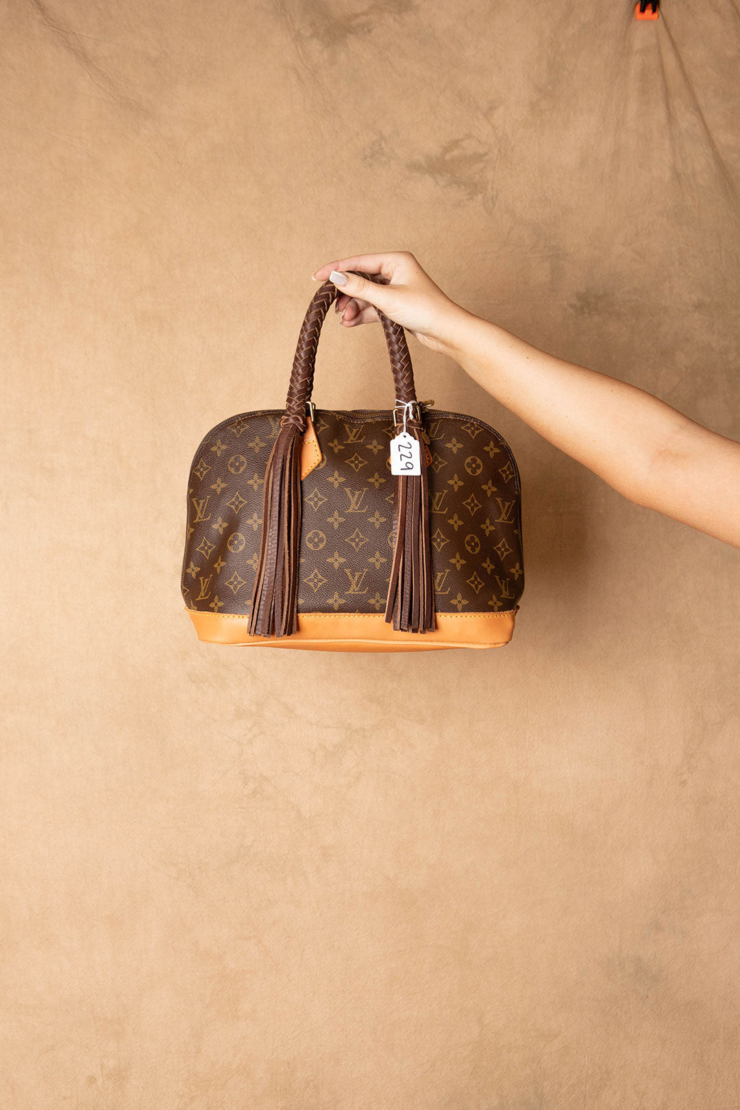 October Flash Bag #229