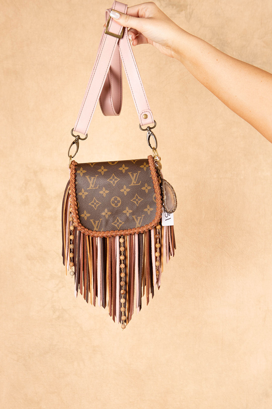October Flash Bag #231