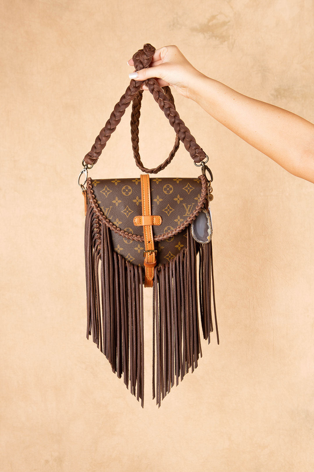 October Flash Bag #232