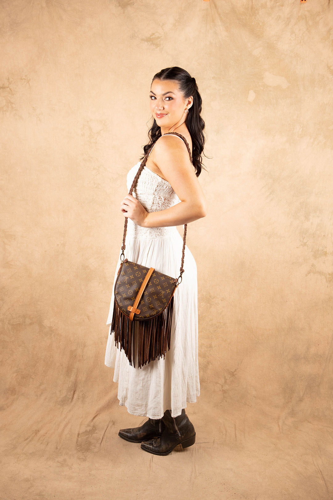 October Flash Bag #232
