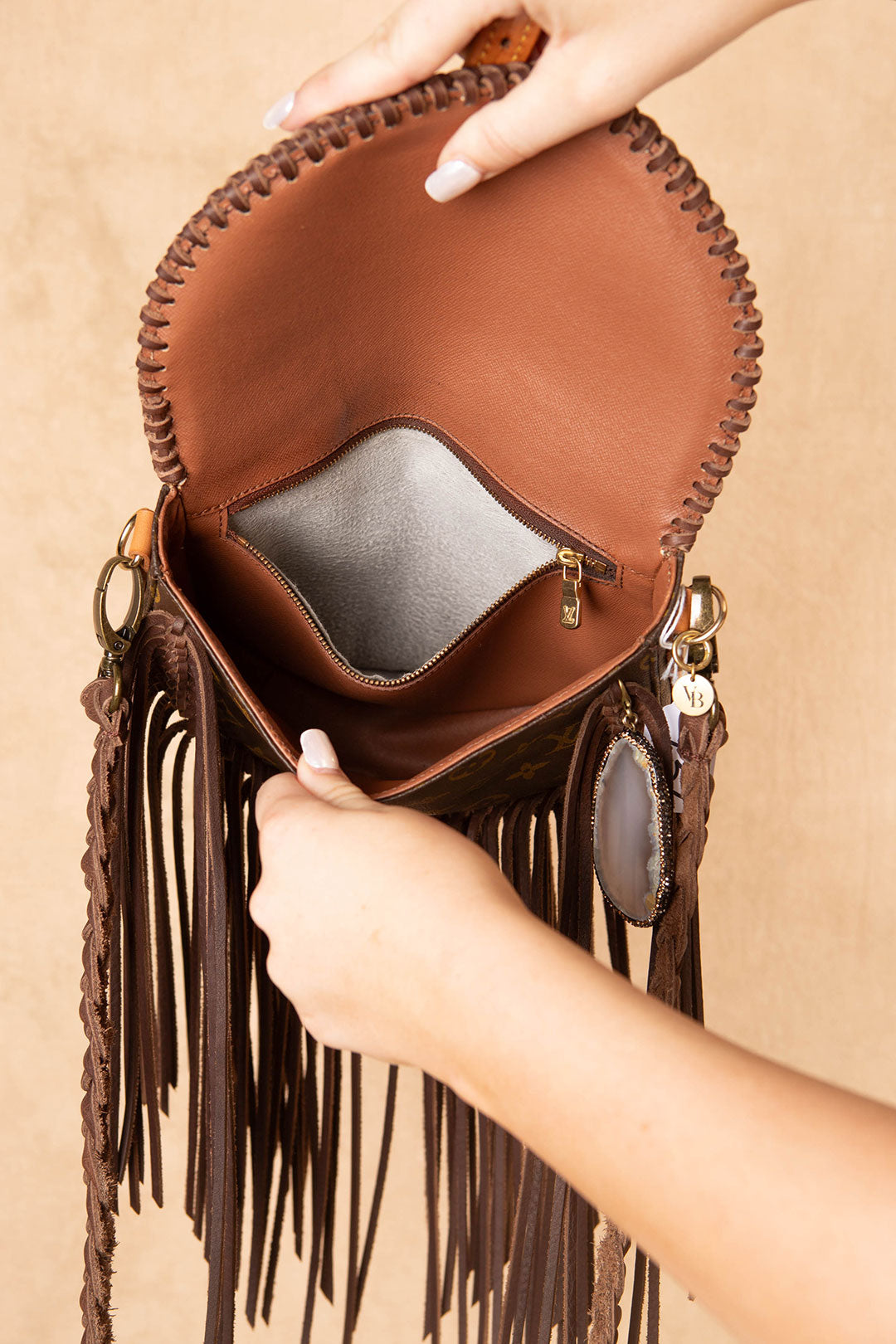 October Flash Bag #232