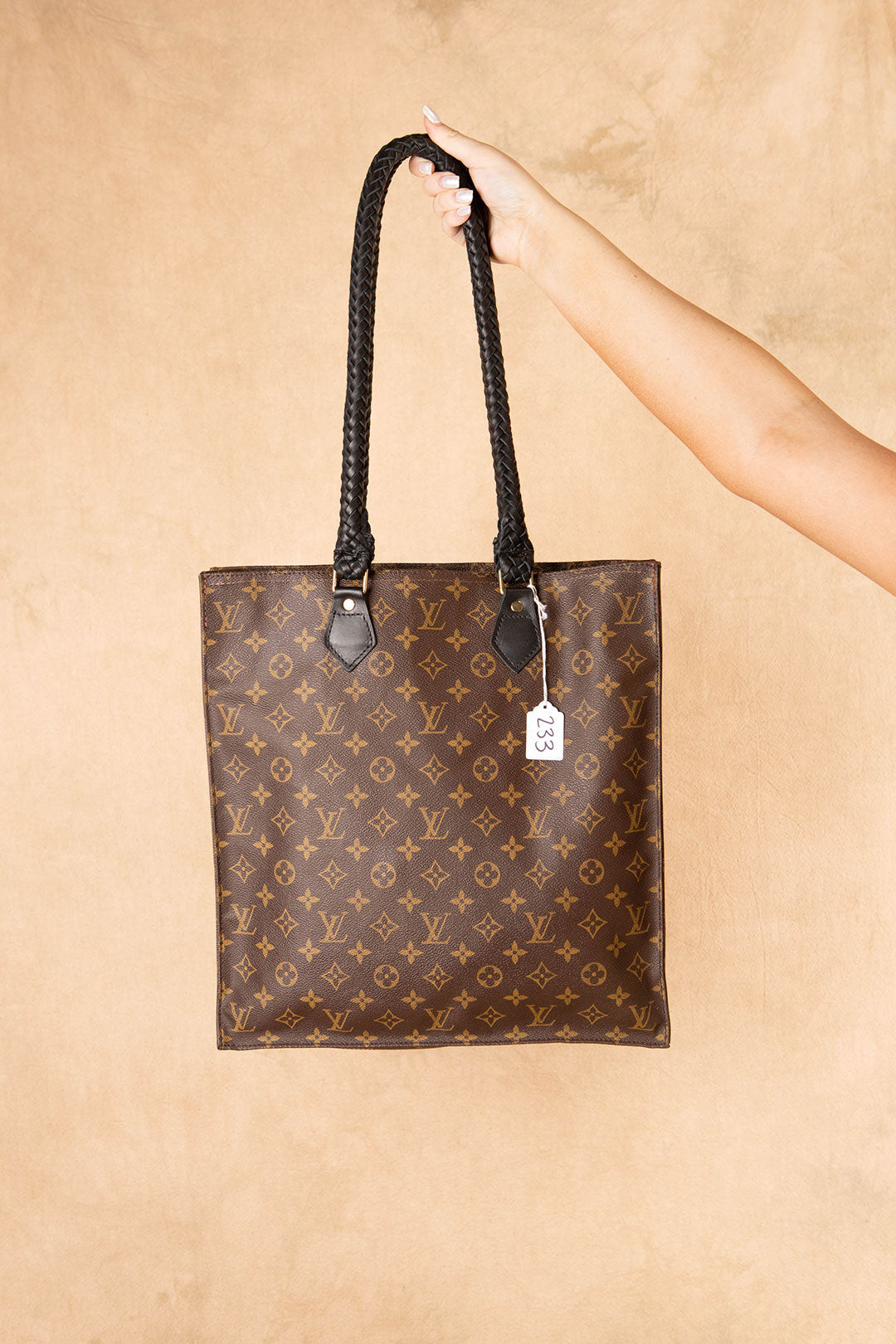 October Flash Bag #233