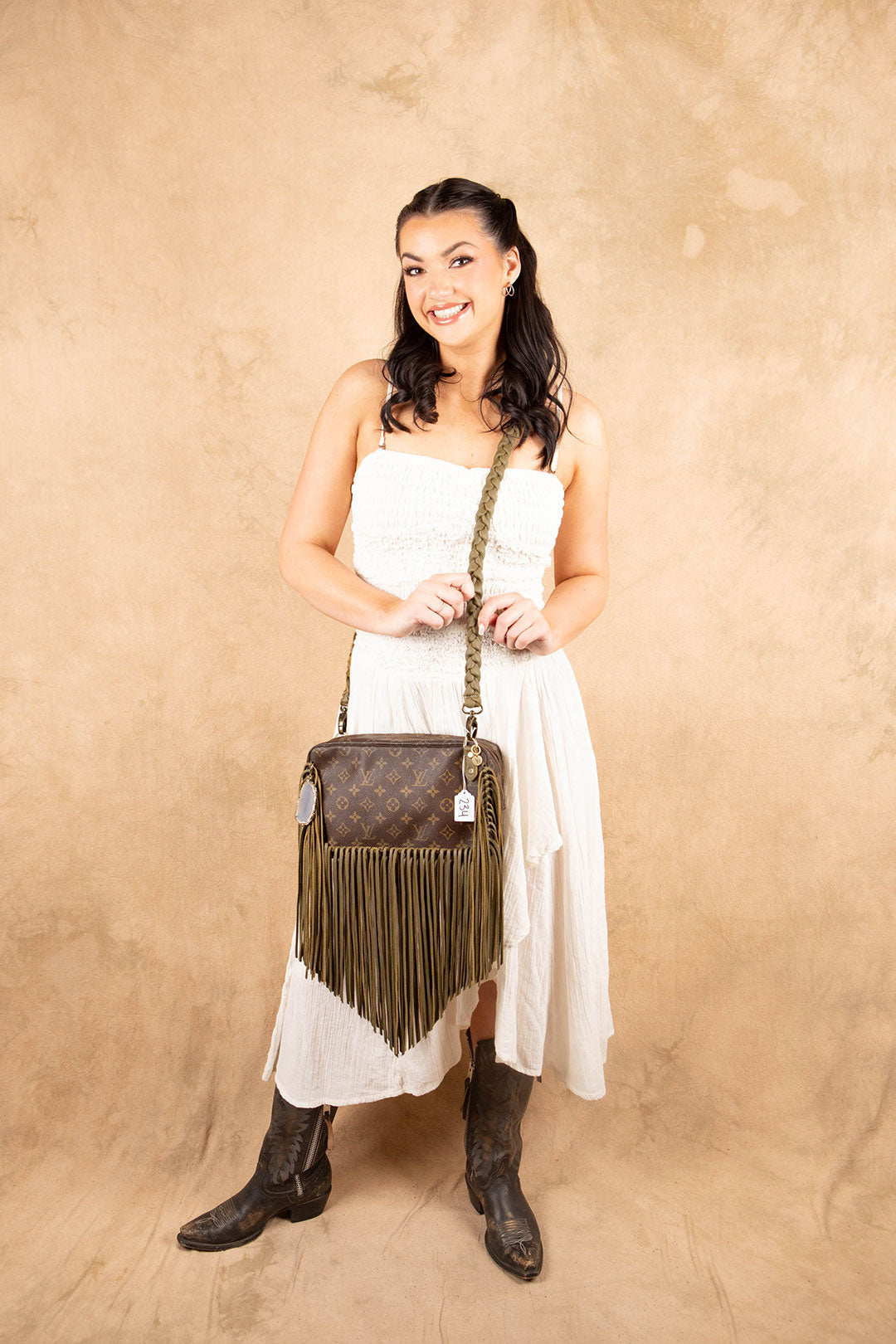October Flash Bag #234