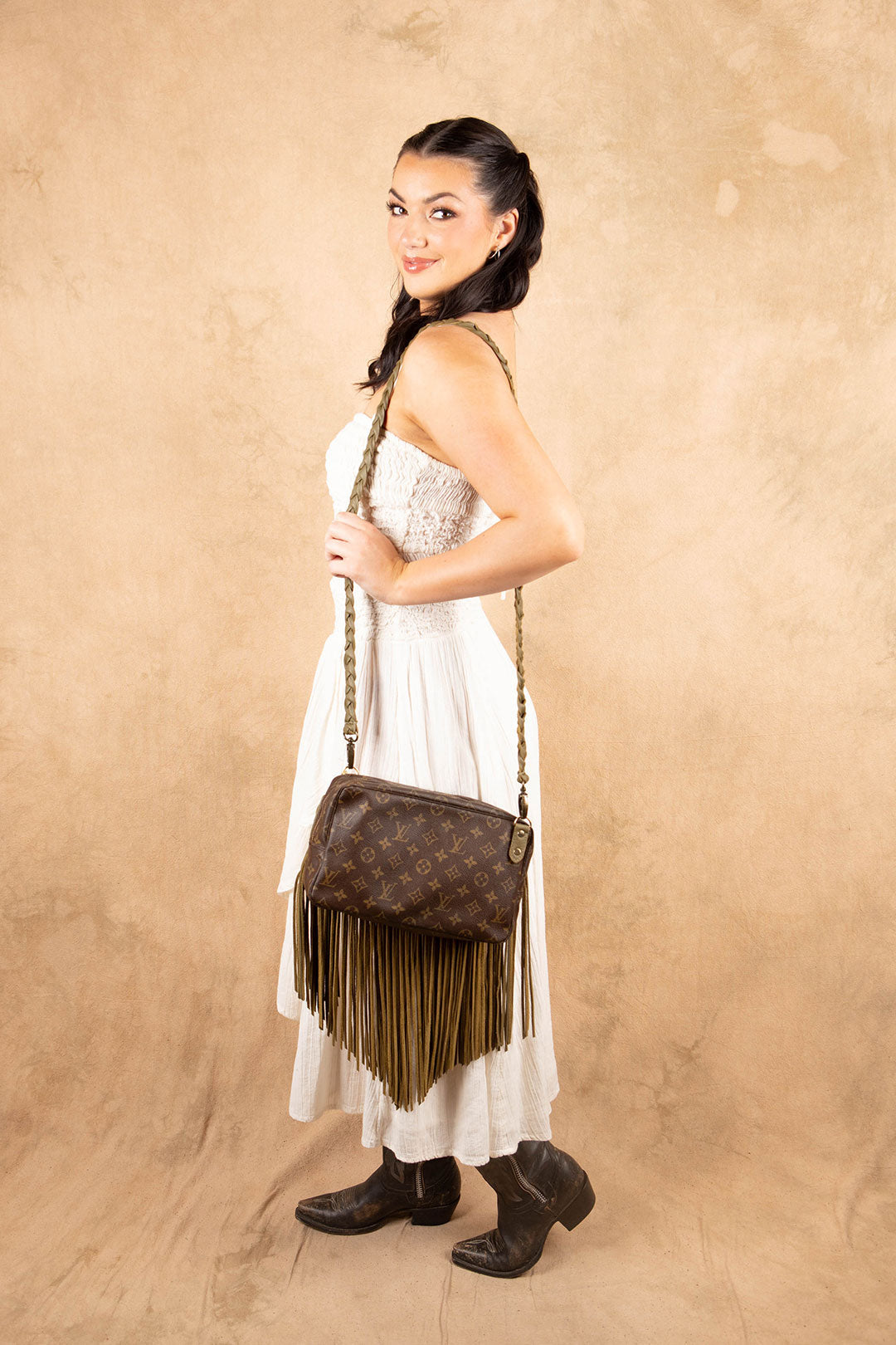 October Flash Bag #234
