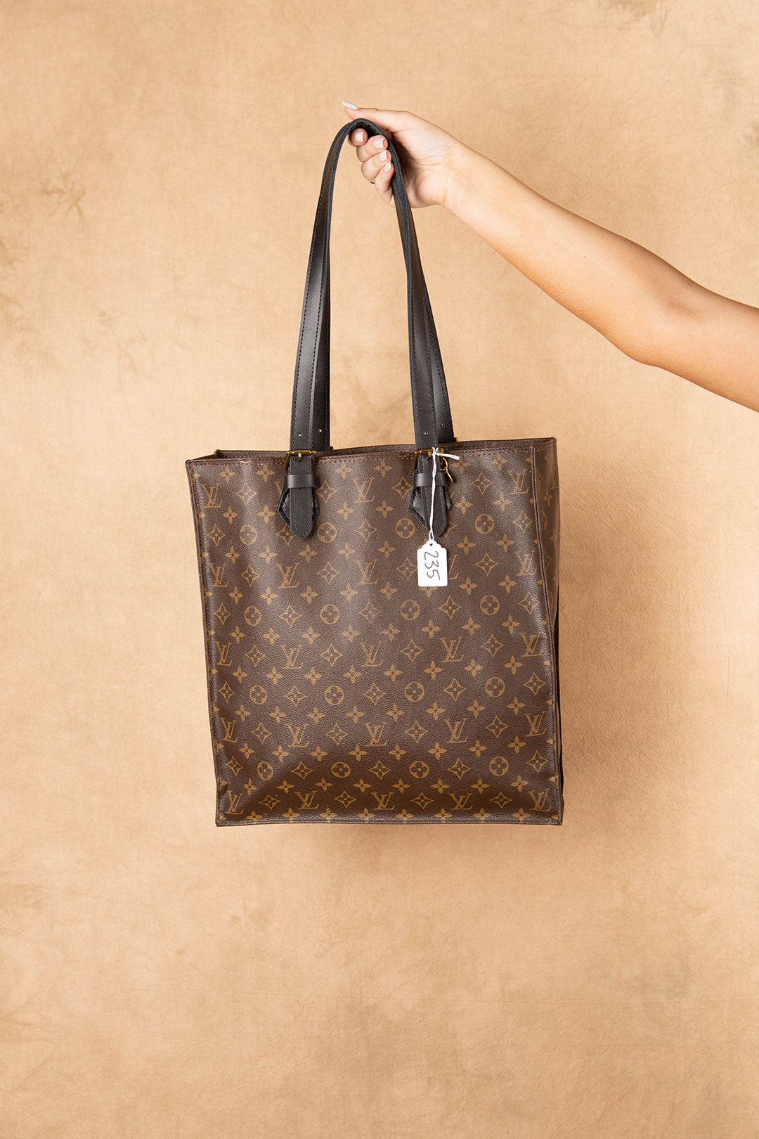 October Flash Bag #235