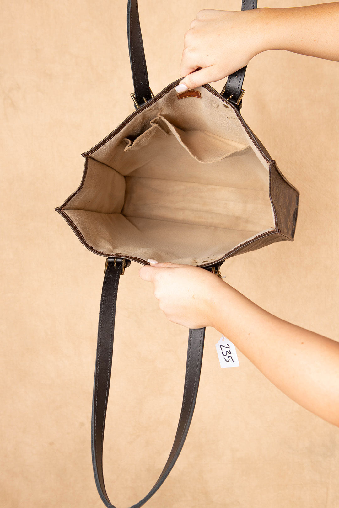 October Flash Bag #235