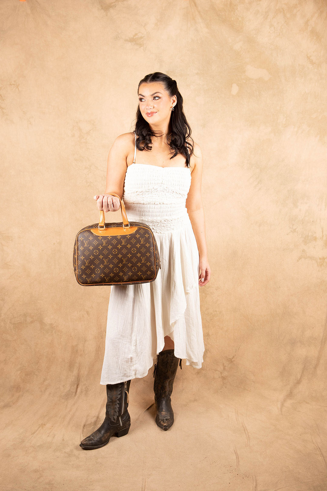 October Flash Bag #236