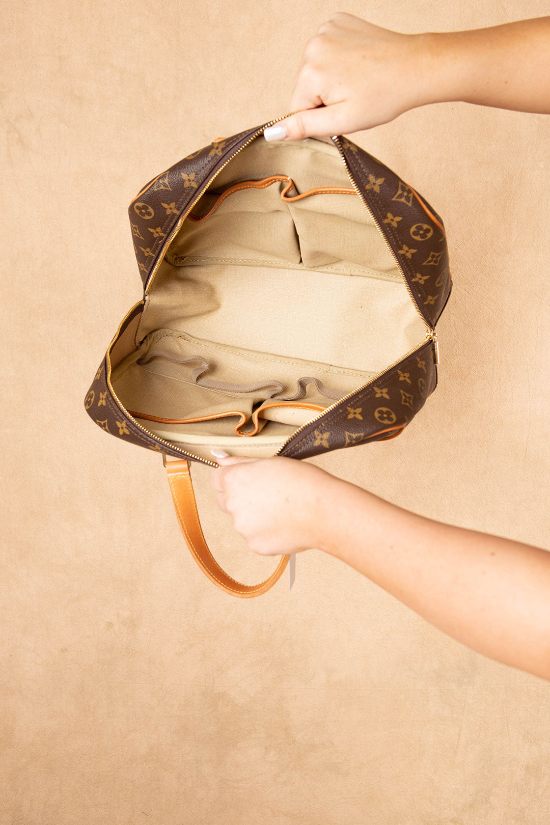 October Flash Bag #236