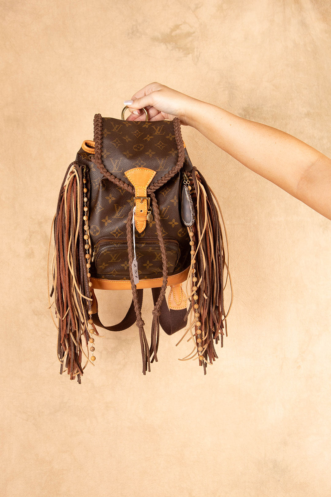 October Flash Bag #237