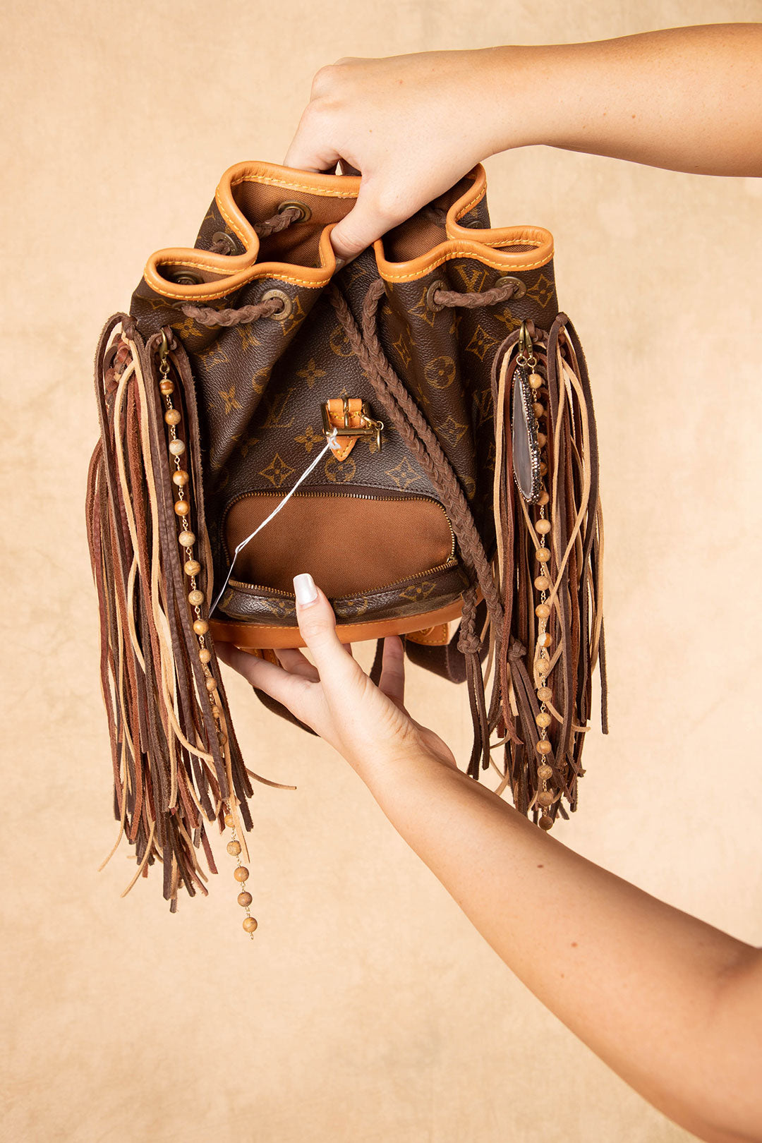 October Flash Bag #237