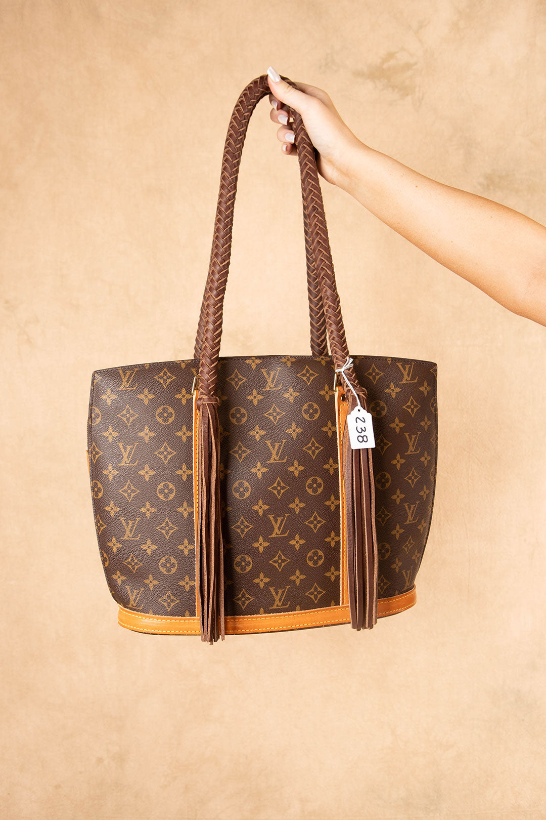 October Flash Bag #238