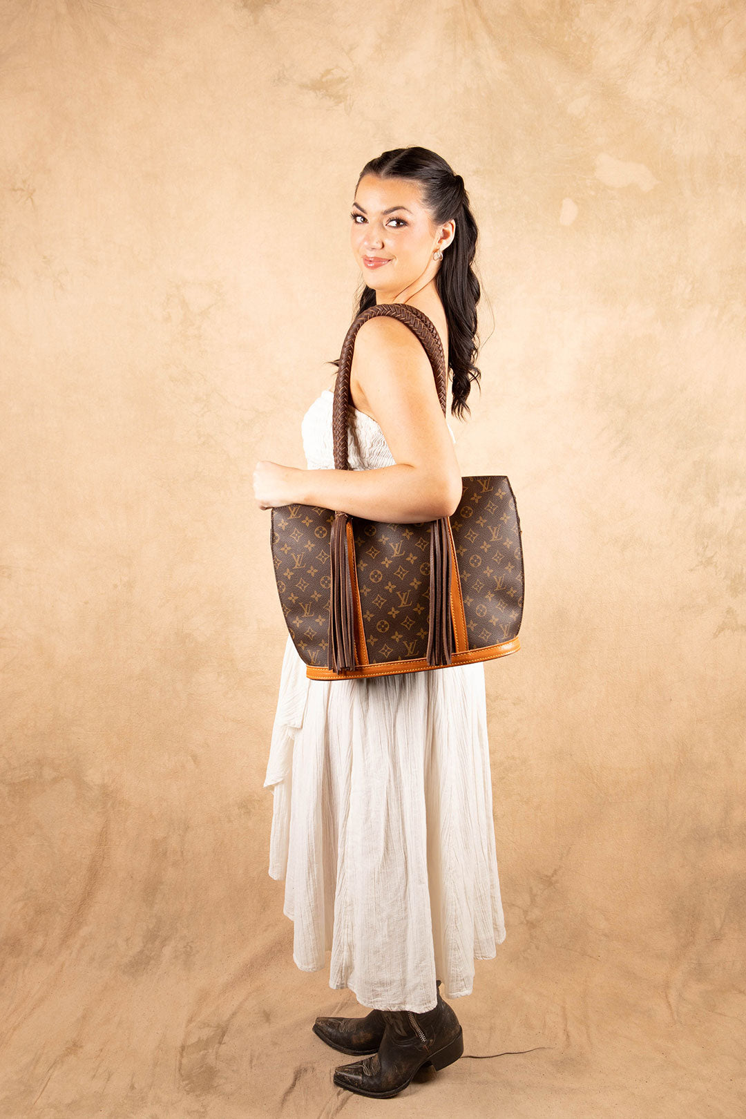 October Flash Bag #238