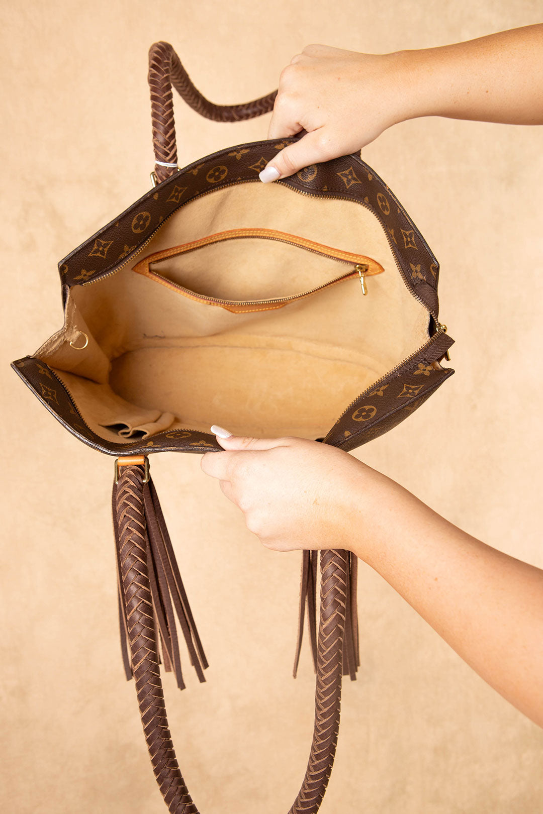 October Flash Bag #238