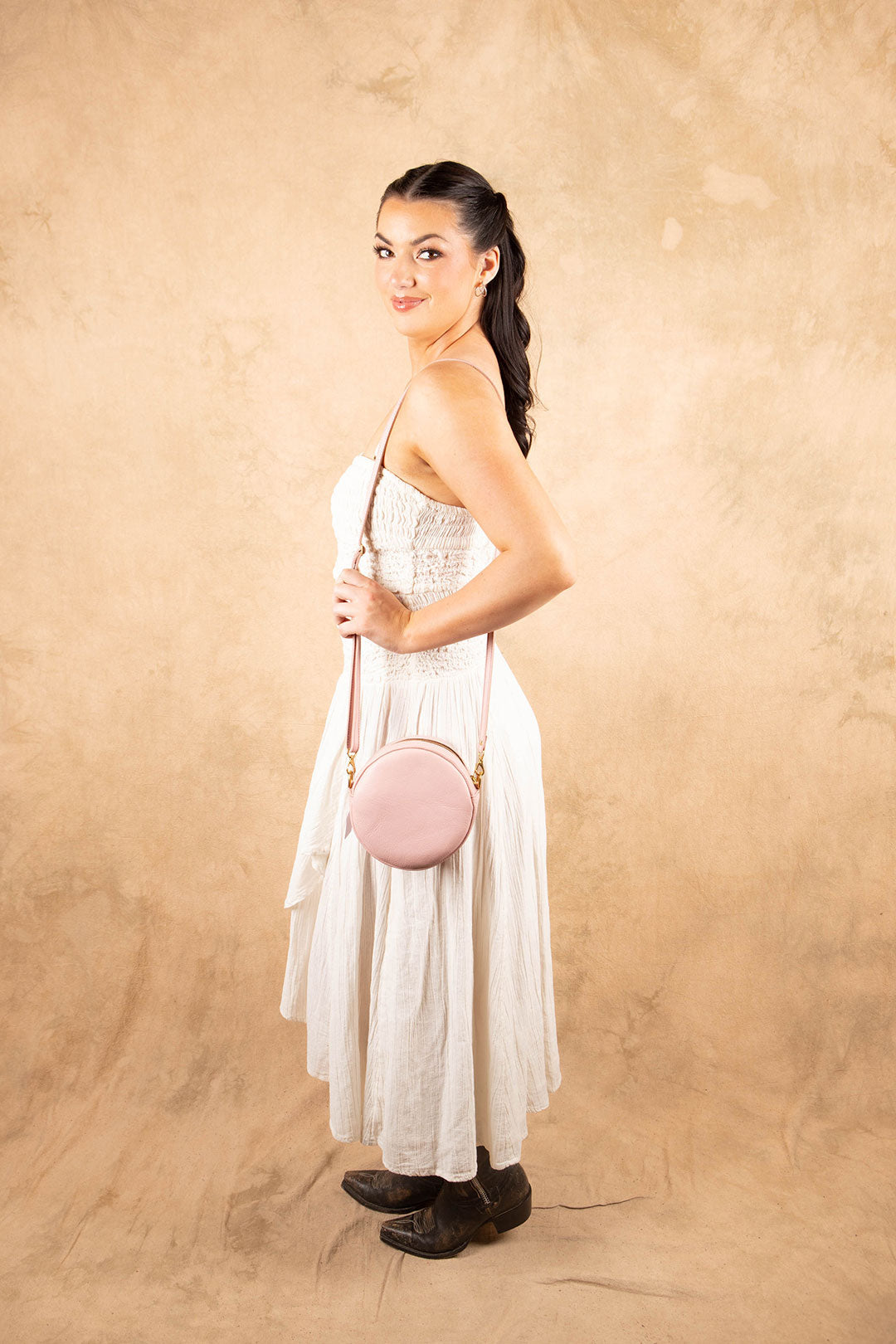 October Flash Bag #239