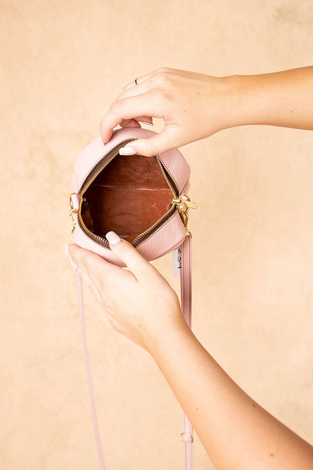 October Flash Bag #239
