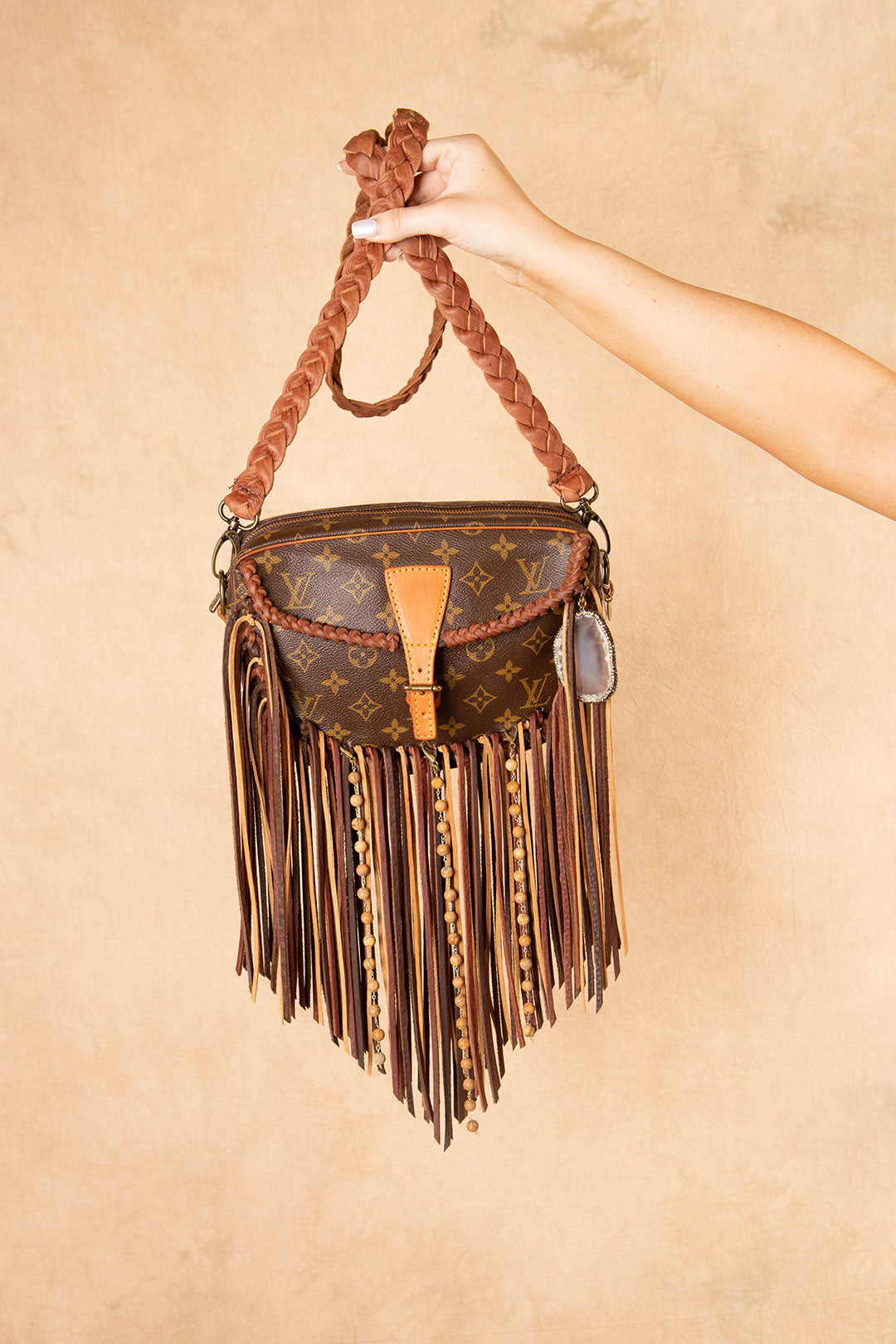 October Flash Bag #240