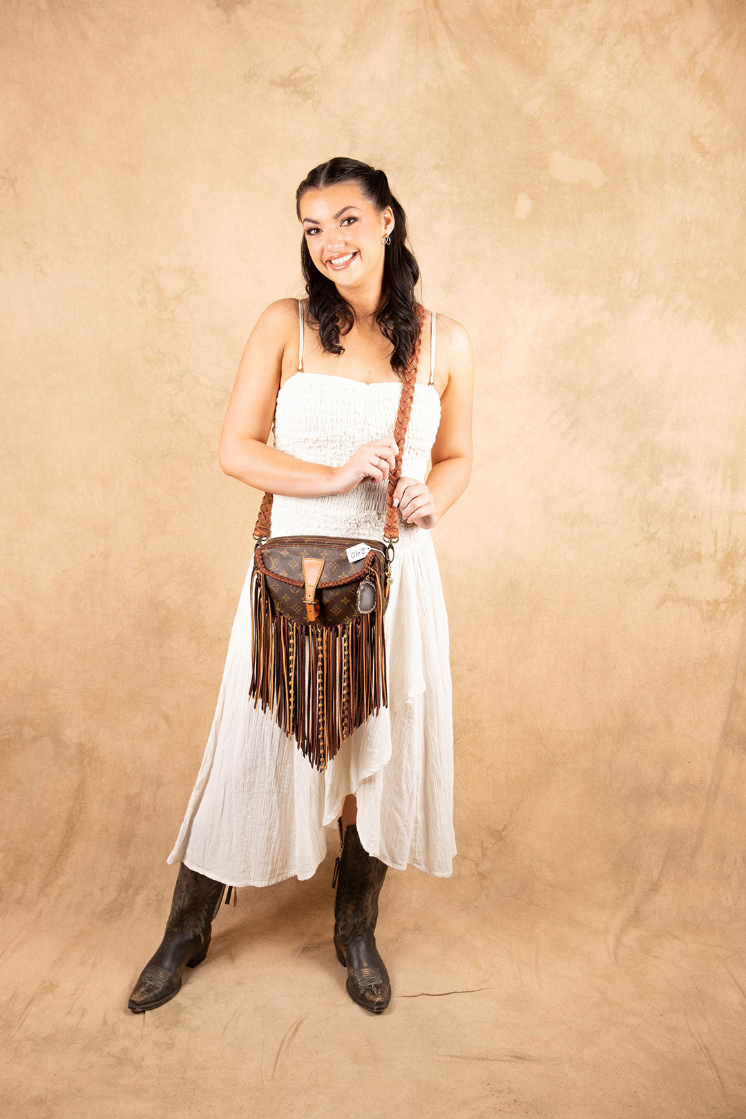 October Flash Bag #240