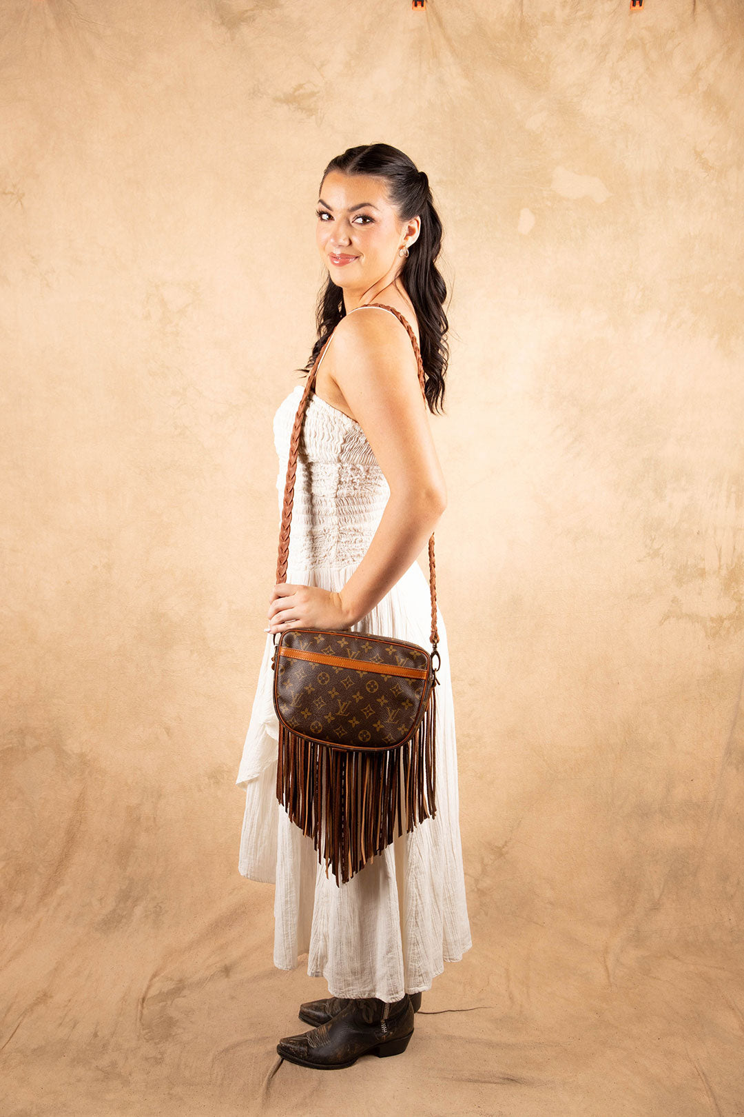 October Flash Bag #240