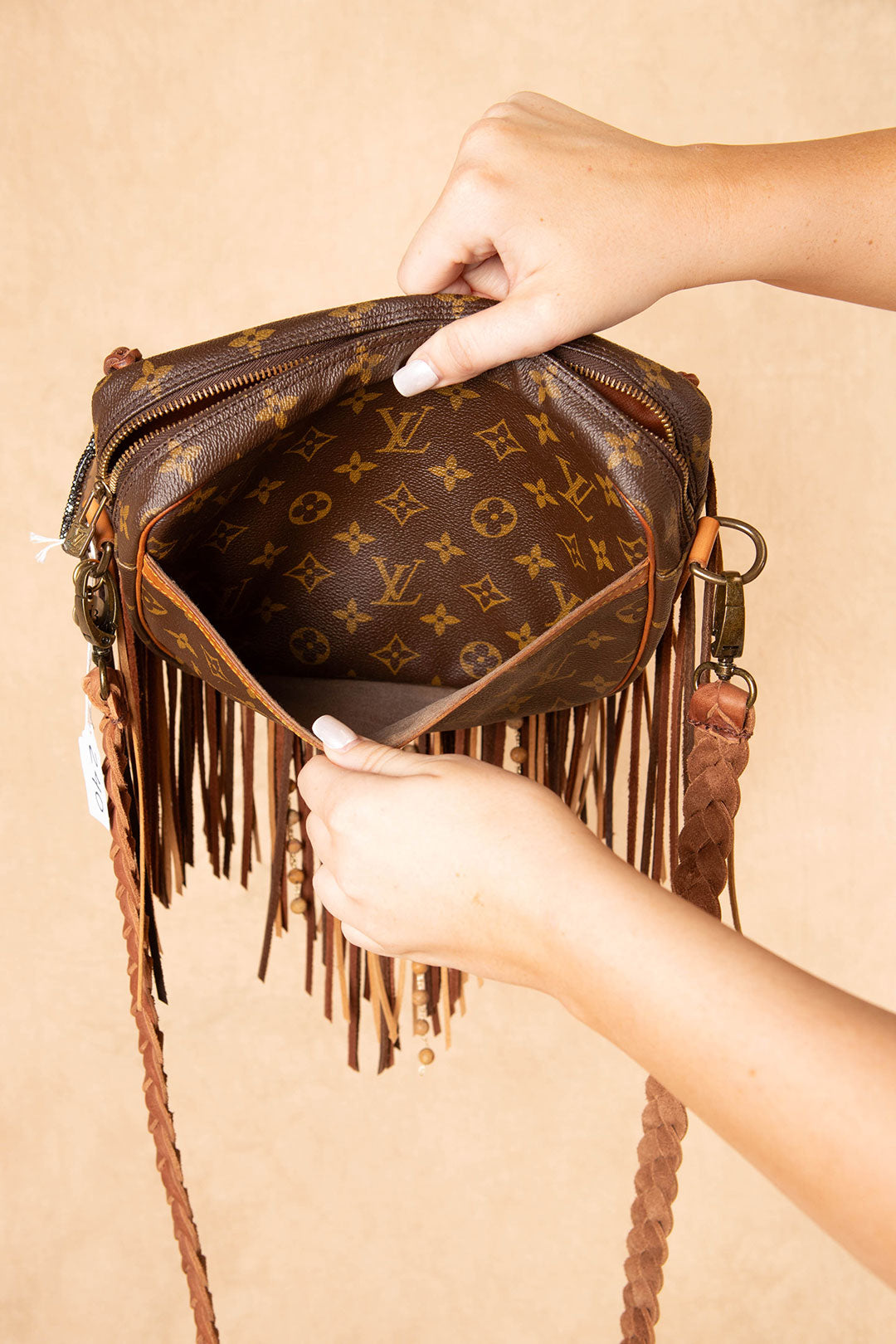 October Flash Bag #240