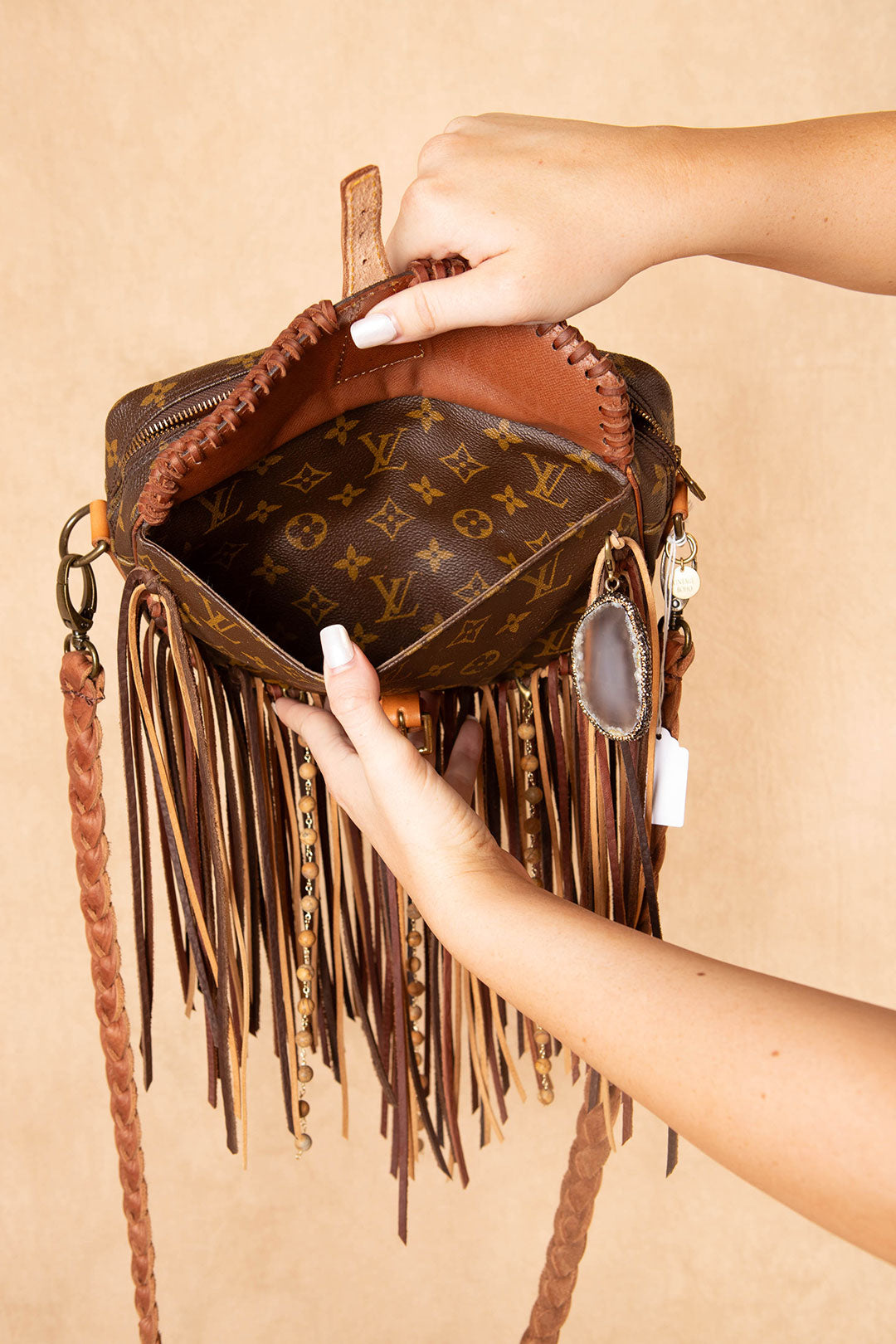 October Flash Bag #240