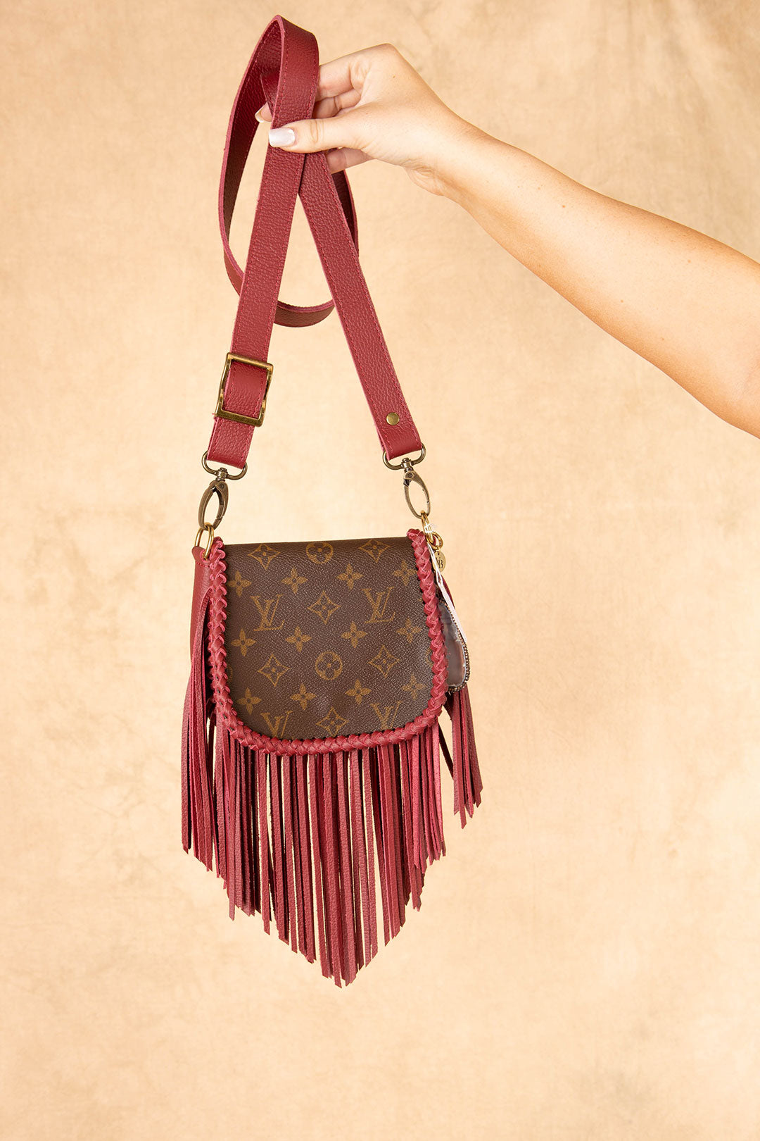 October Flash Bag #241