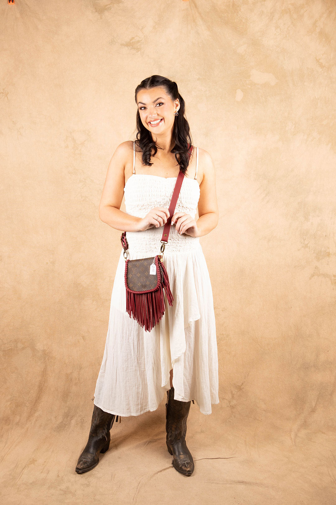 October Flash Bag #241