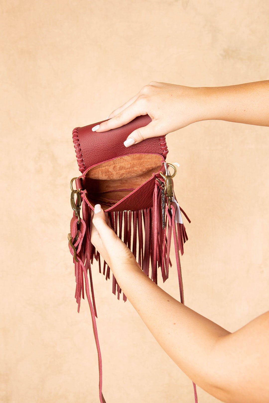 October Flash Bag #241