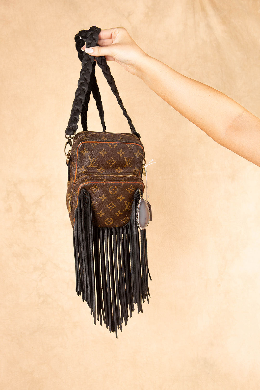 October Flash Bag #242