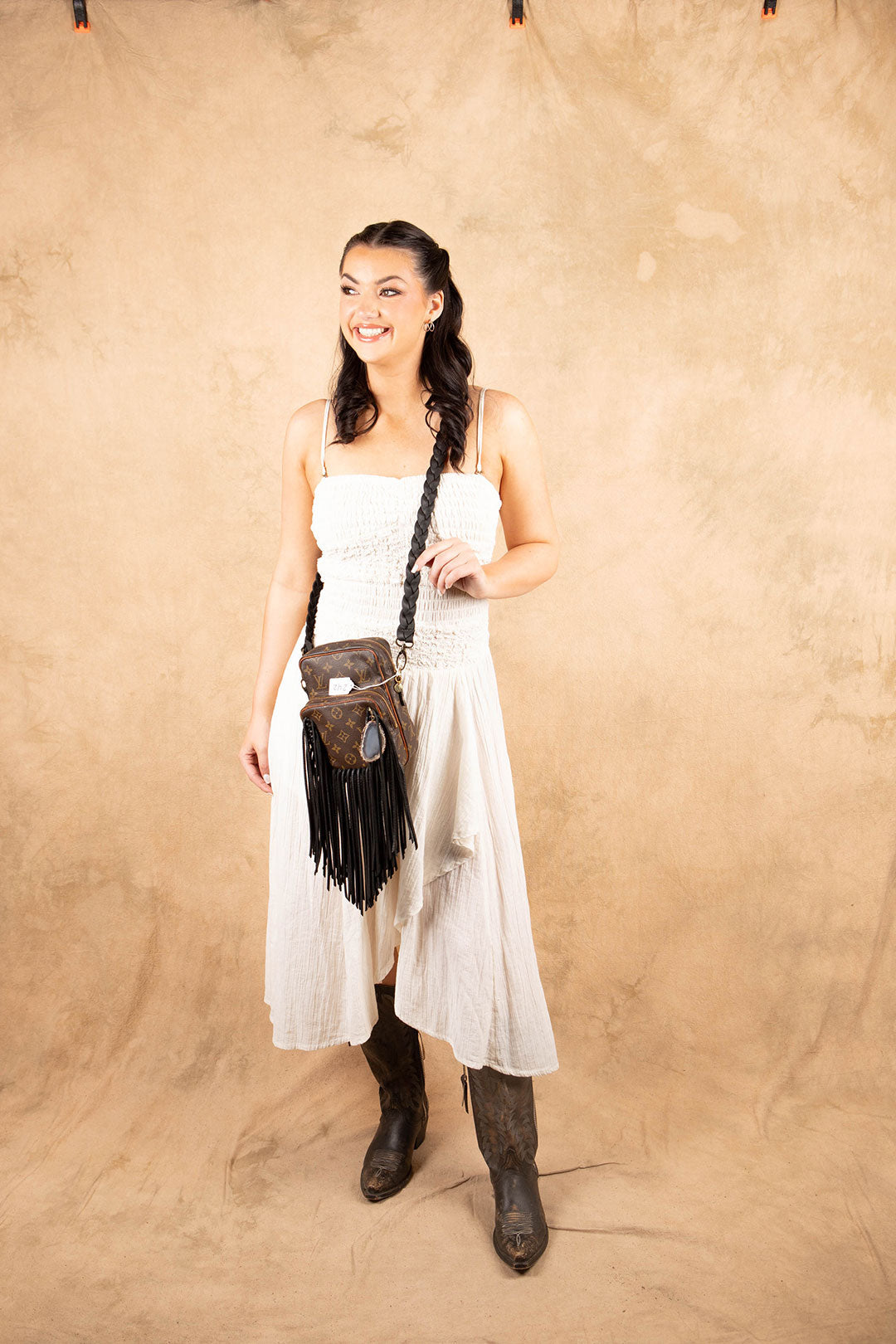 October Flash Bag #242