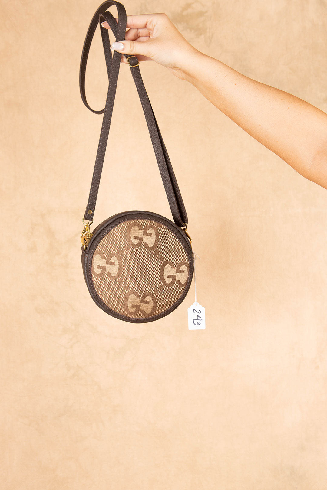 October Flash Bag #243