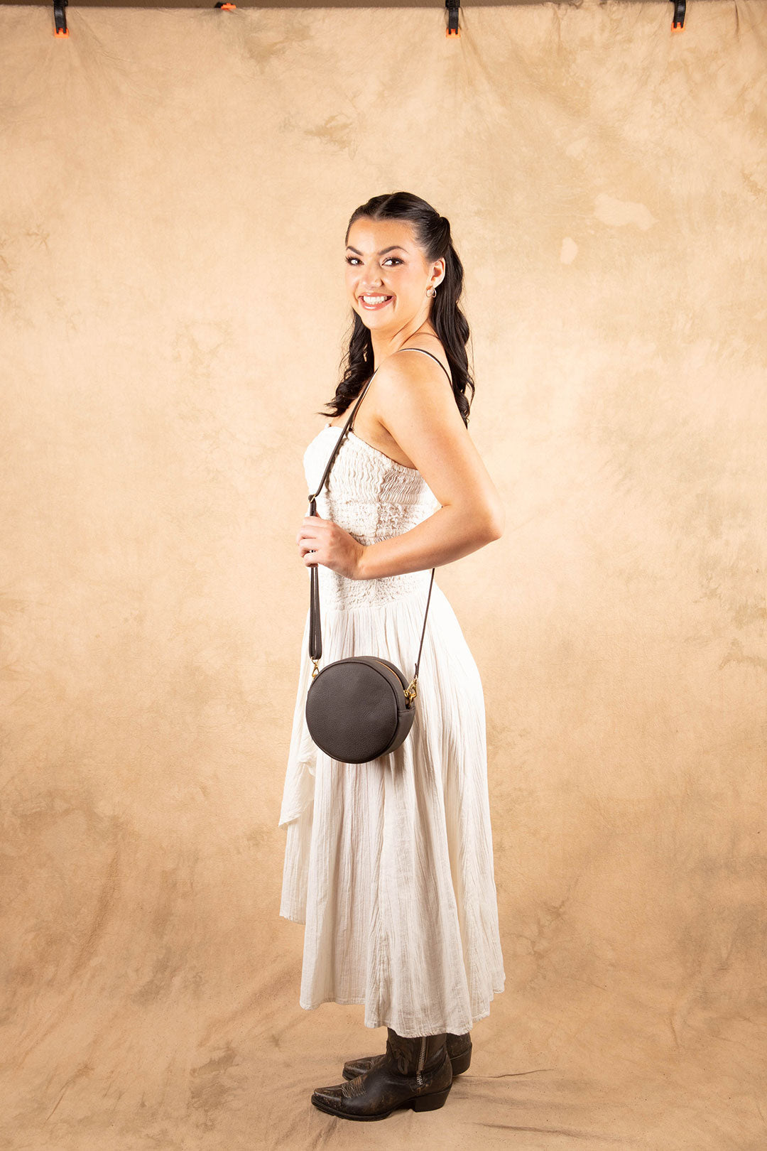 October Flash Bag #243