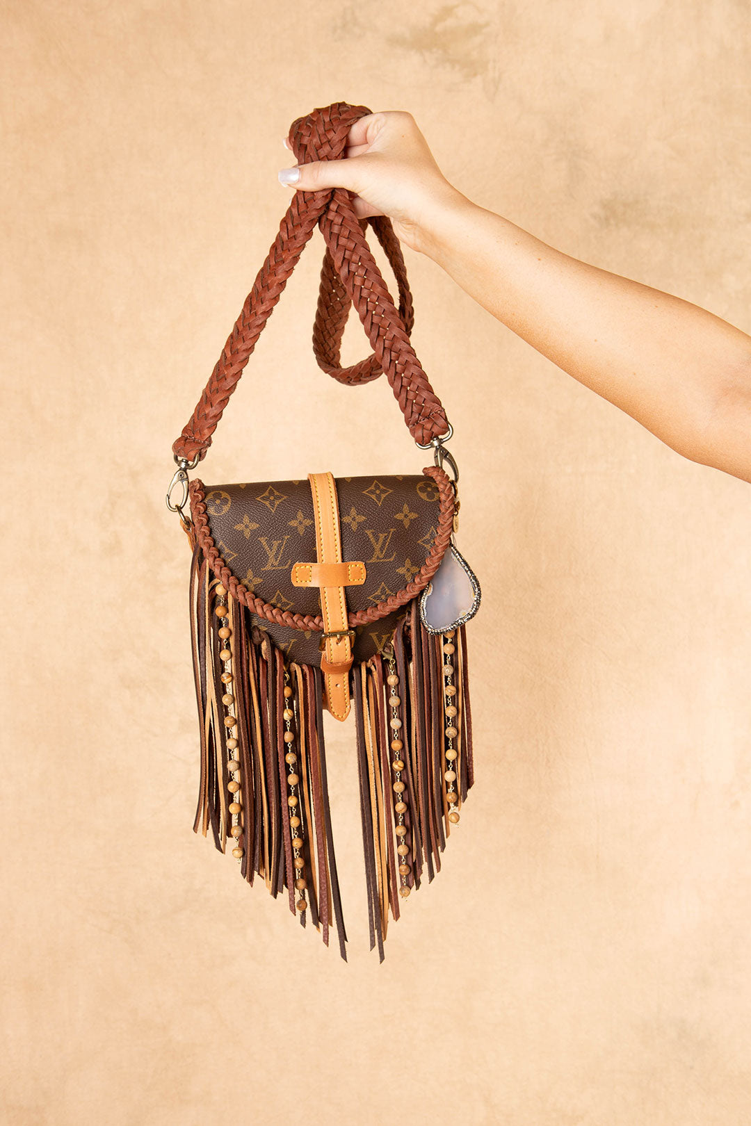 October Flash Bag #244