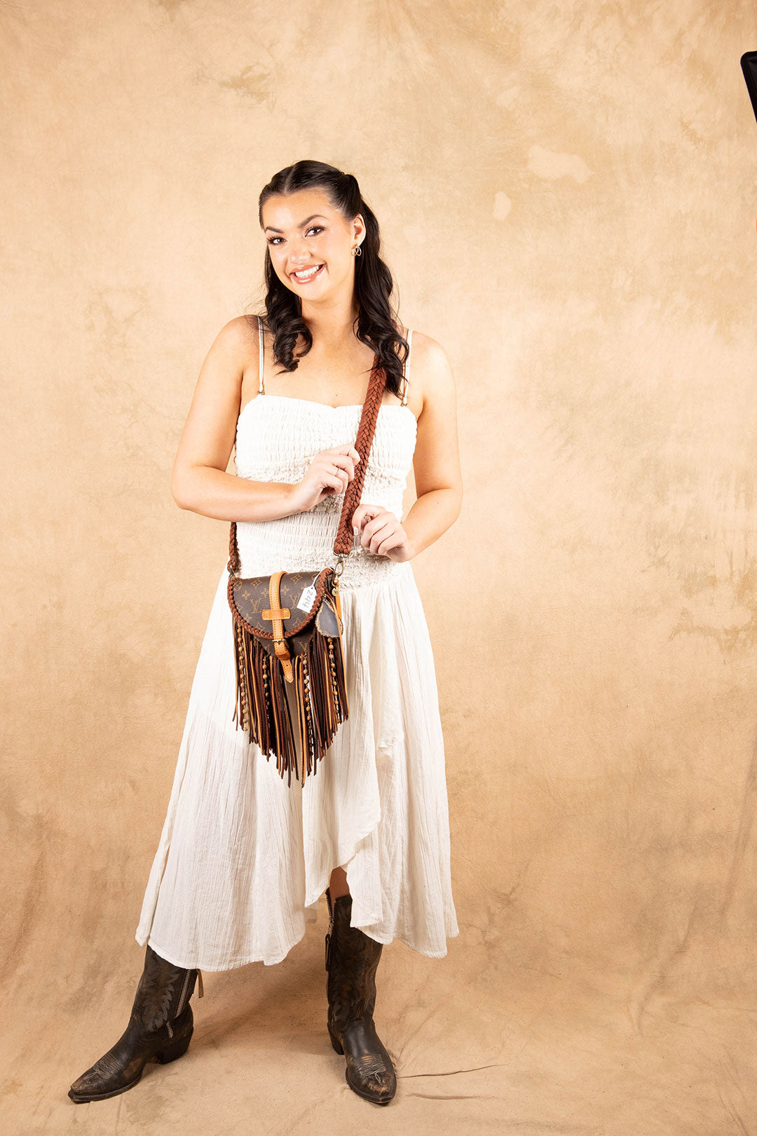 October Flash Bag #244