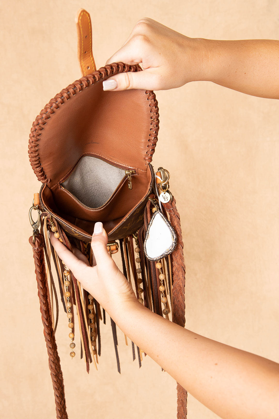 October Flash Bag #244