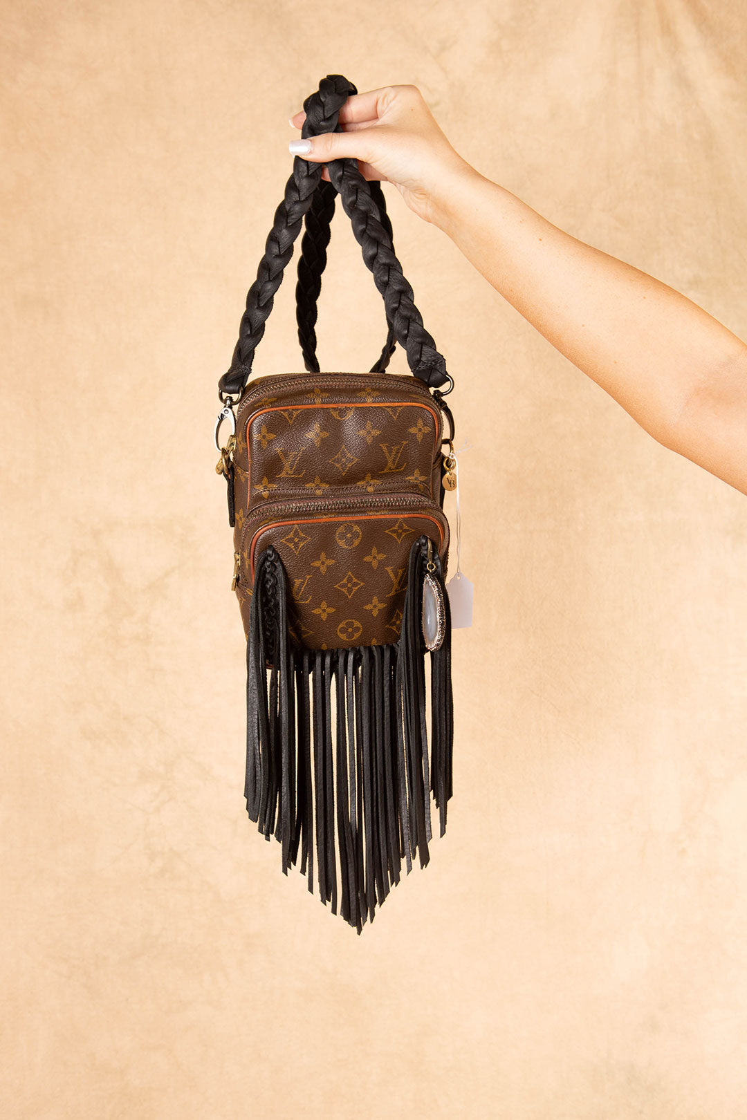 October Flash Bag #245