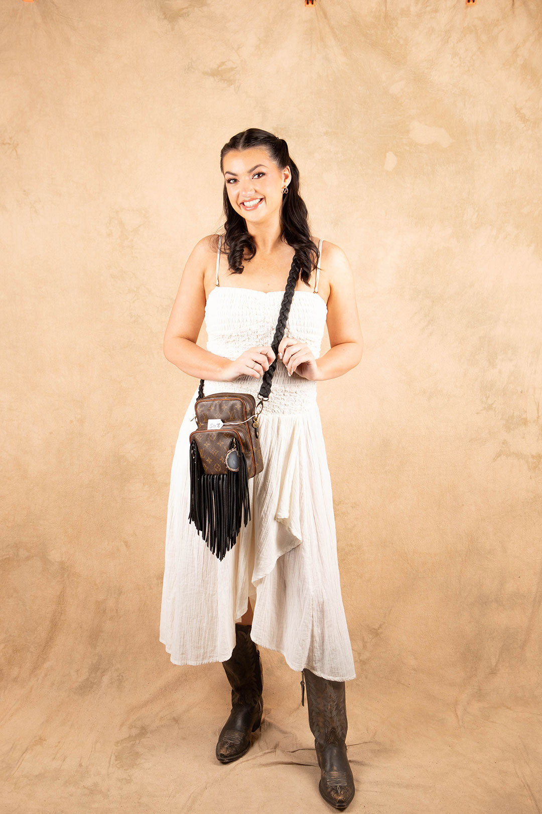October Flash Bag #245