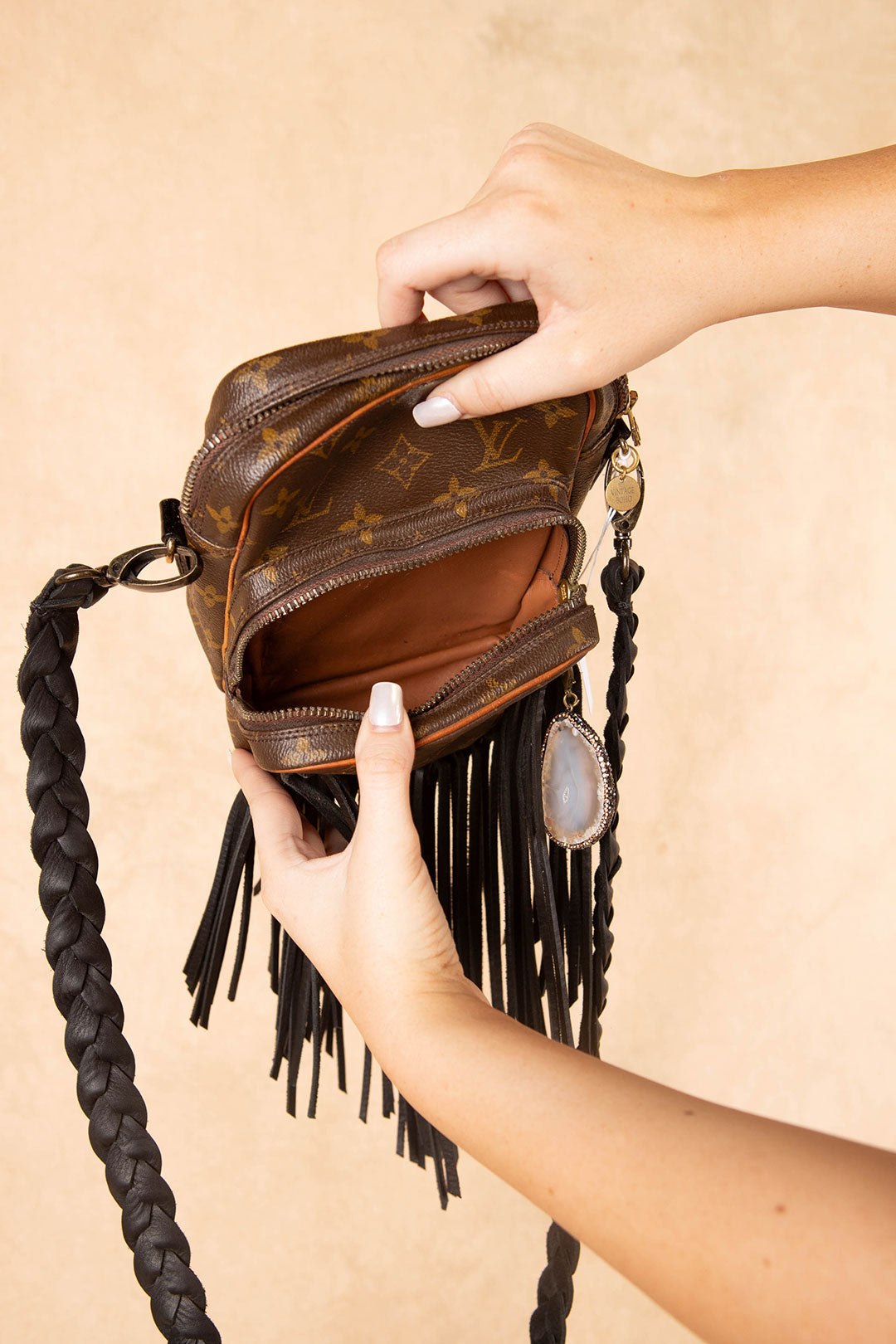 October Flash Bag #245