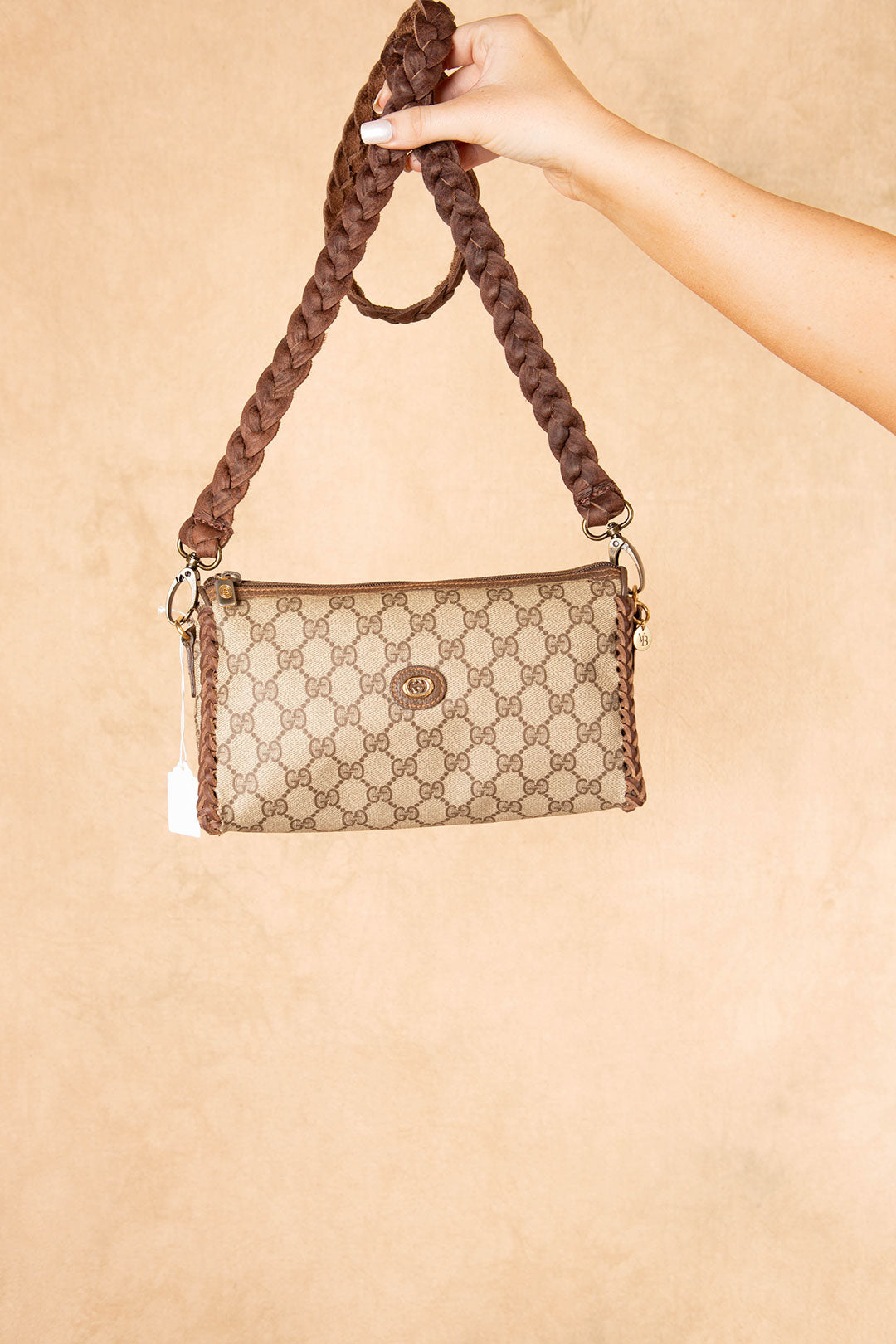 October Flash Bag #246