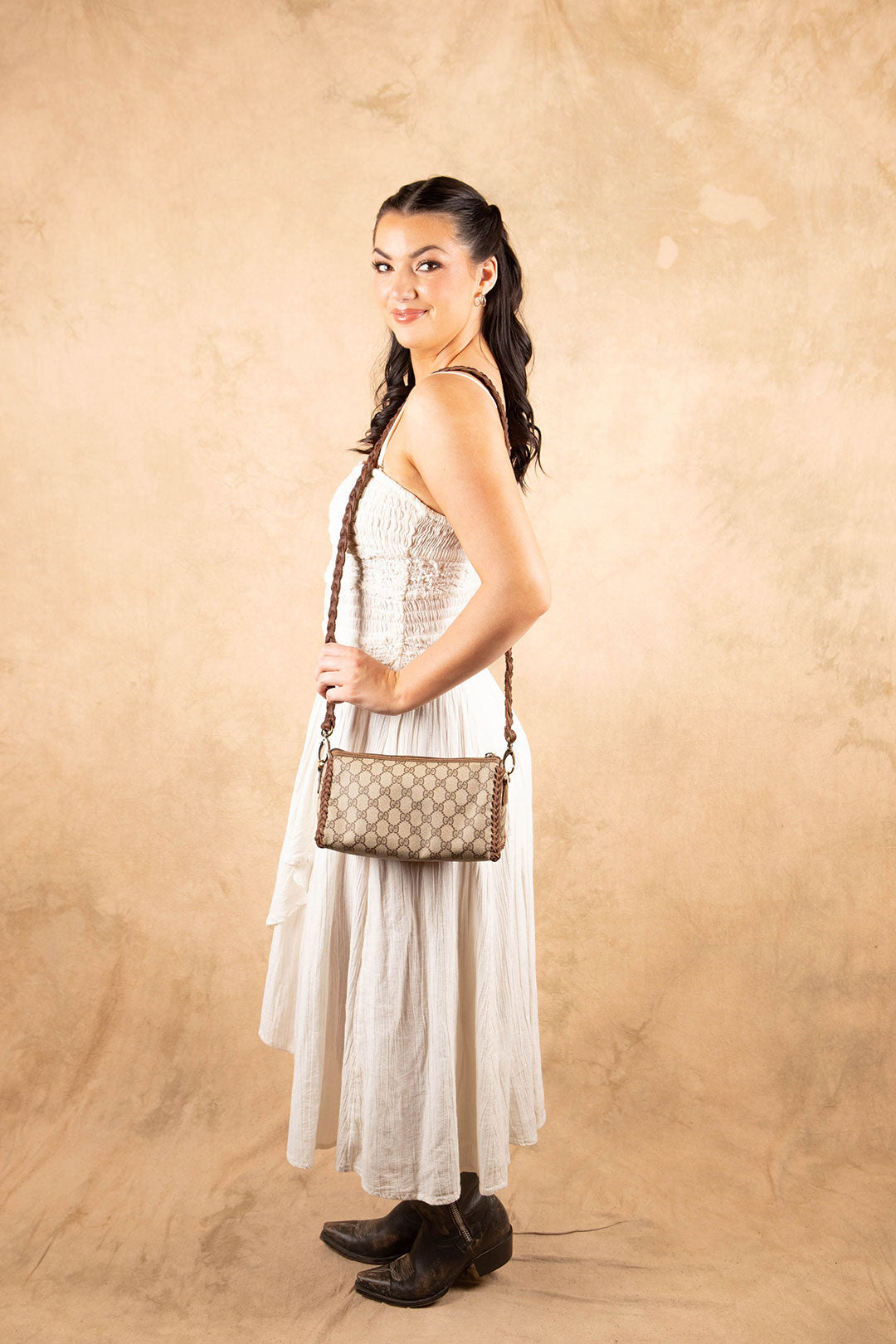 October Flash Bag #246