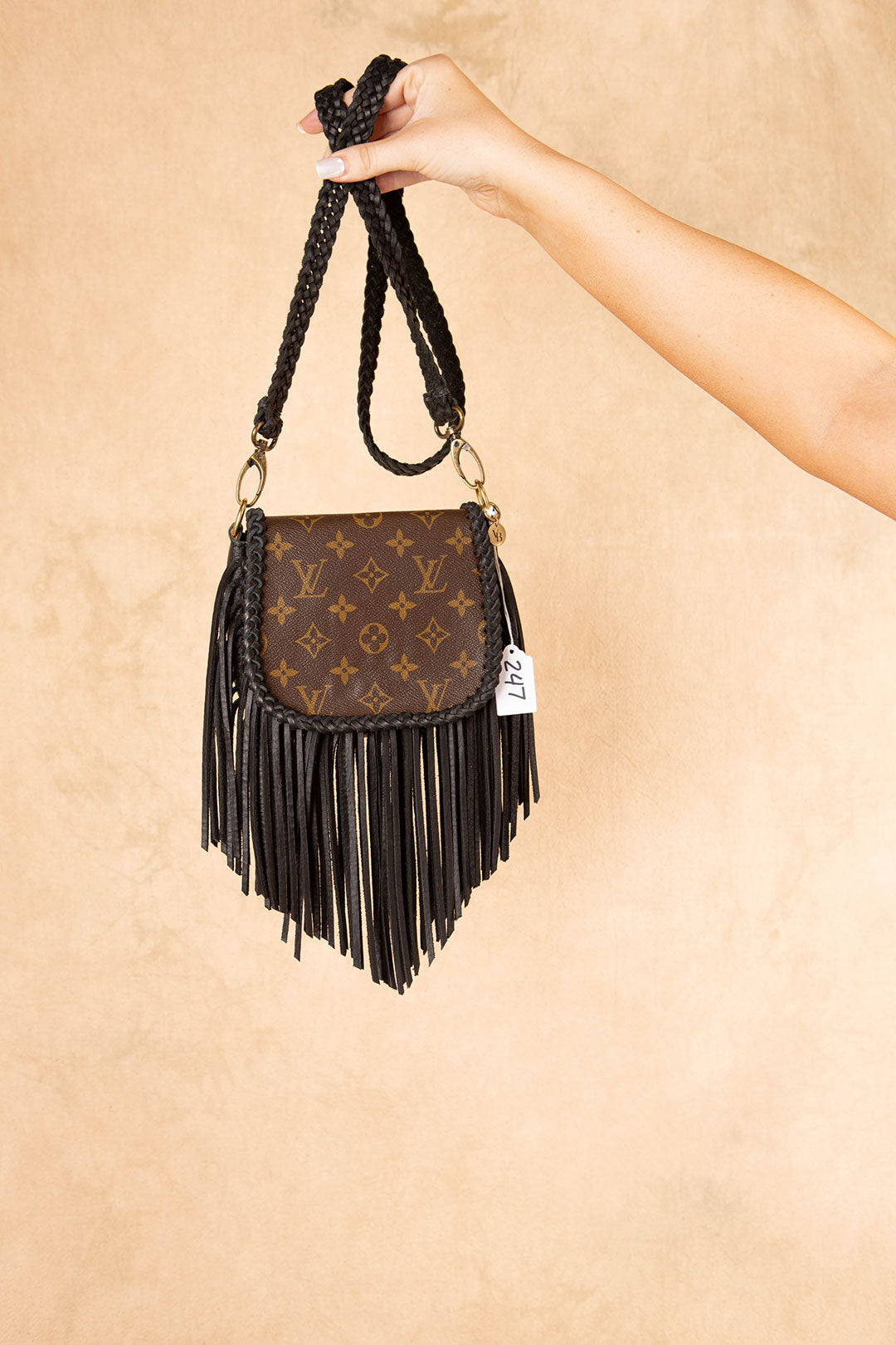 October Flash Bag #247