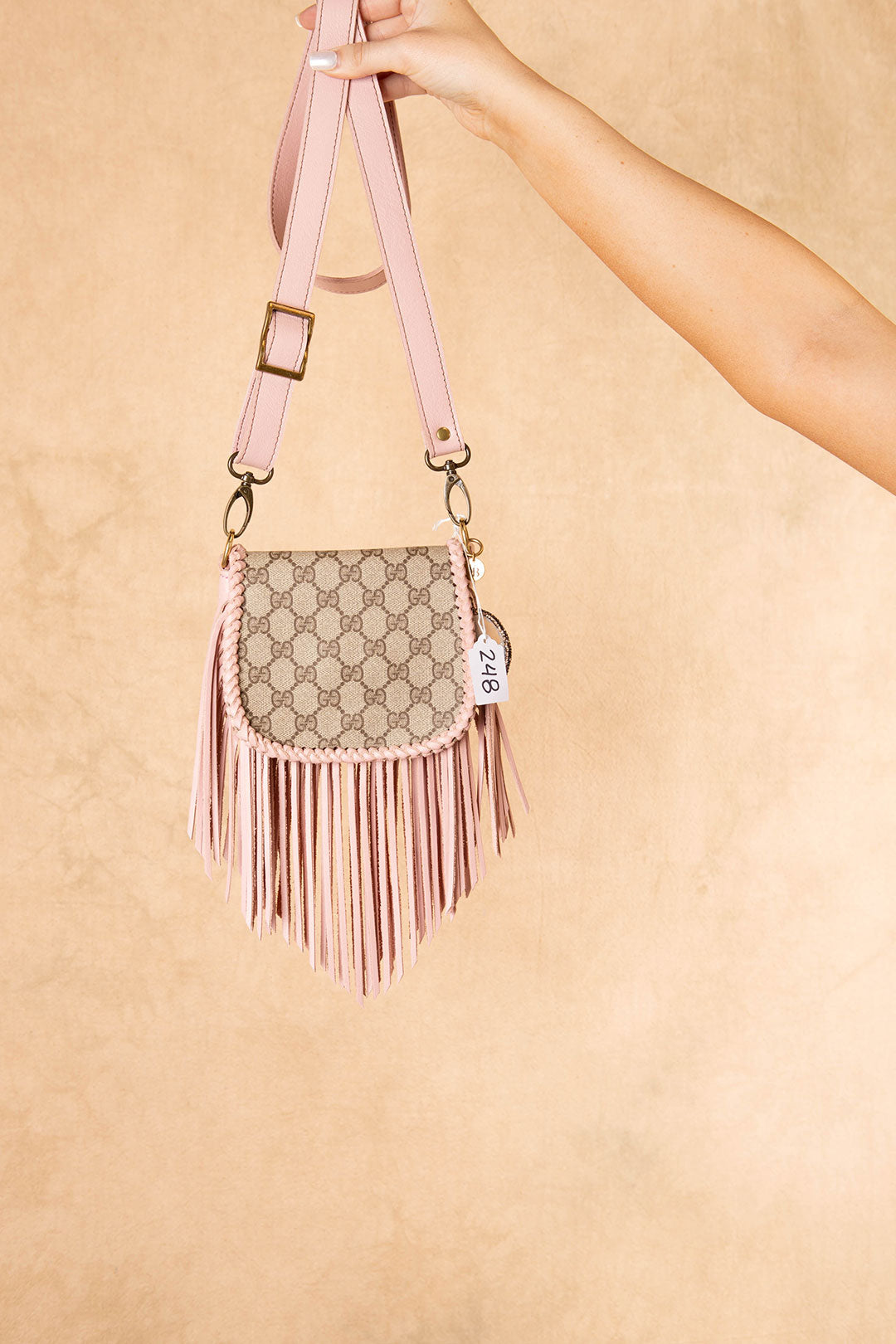 October Flash Bag #248