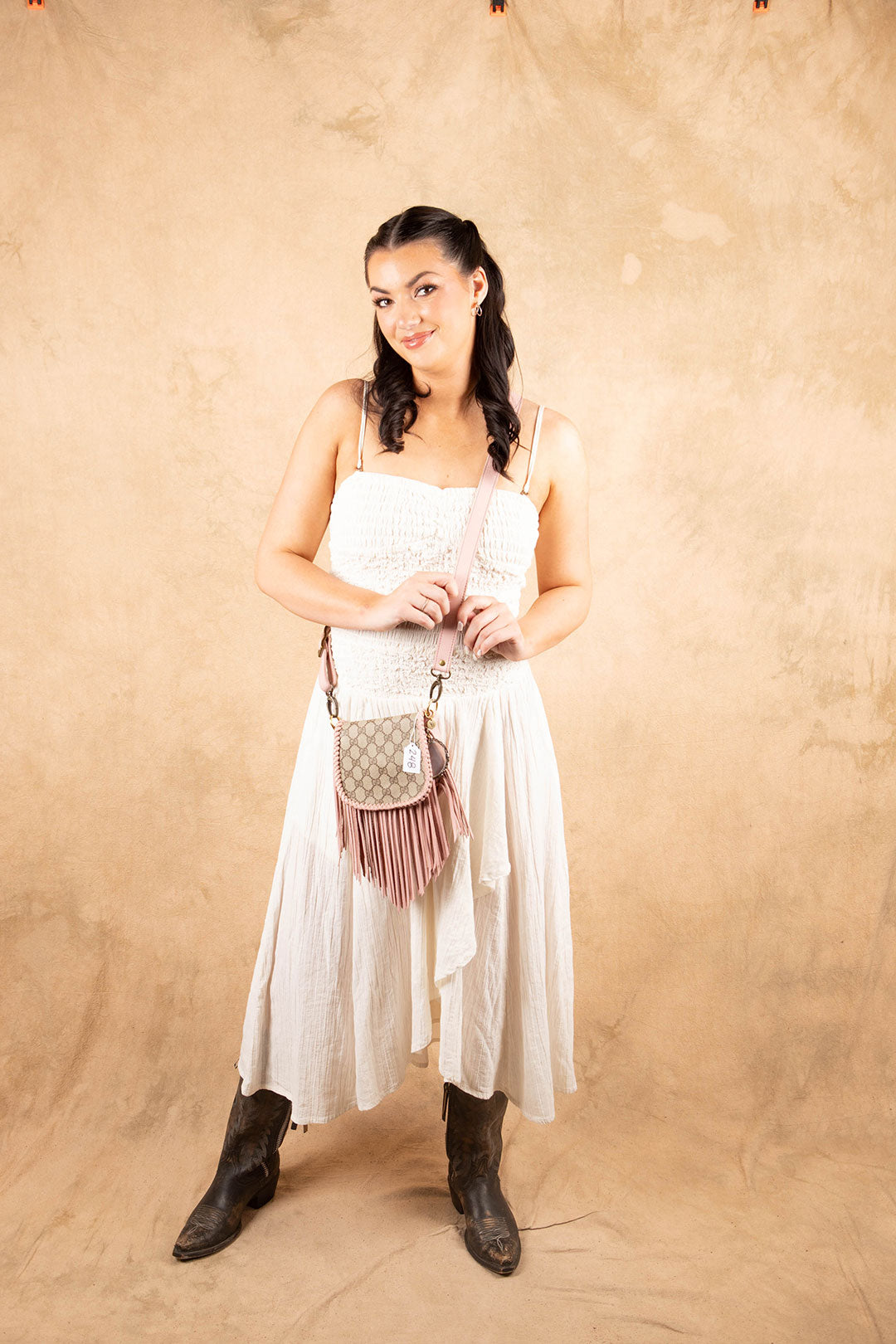 October Flash Bag #248