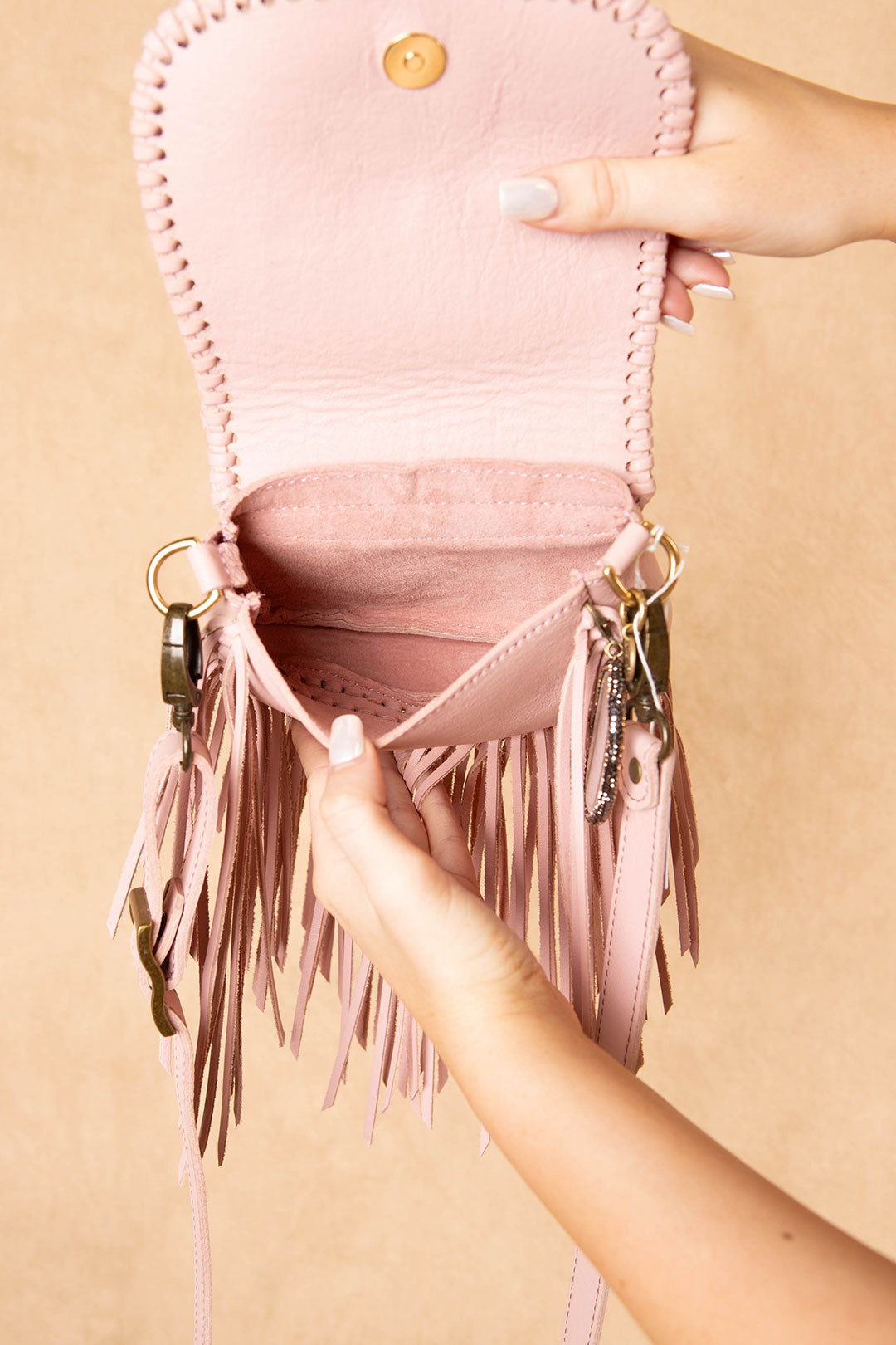 October Flash Bag #248