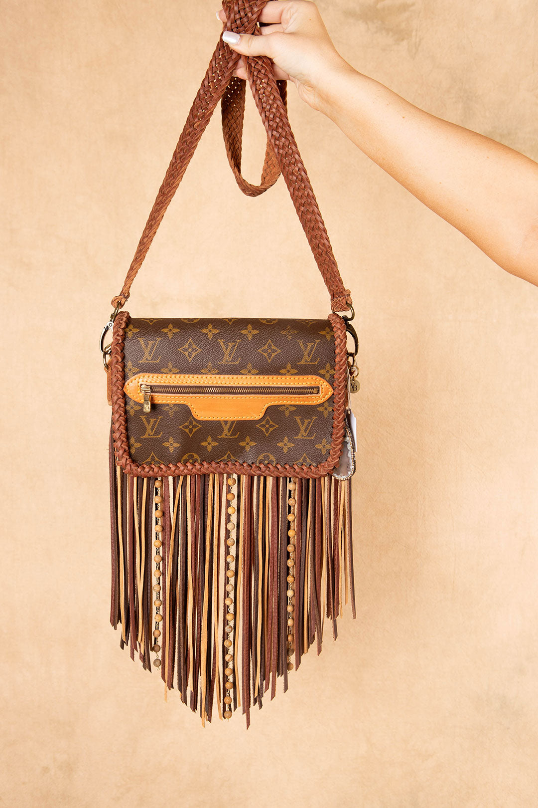 October Flash Bag #249