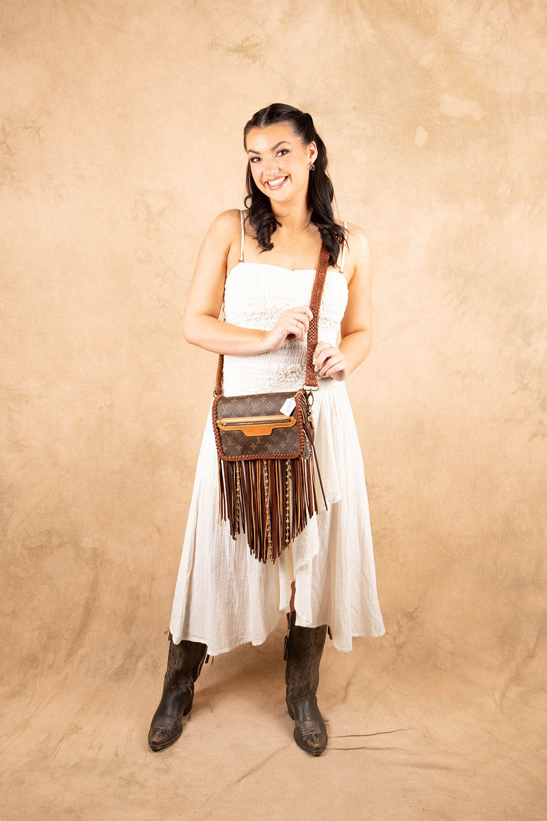 October Flash Bag #249