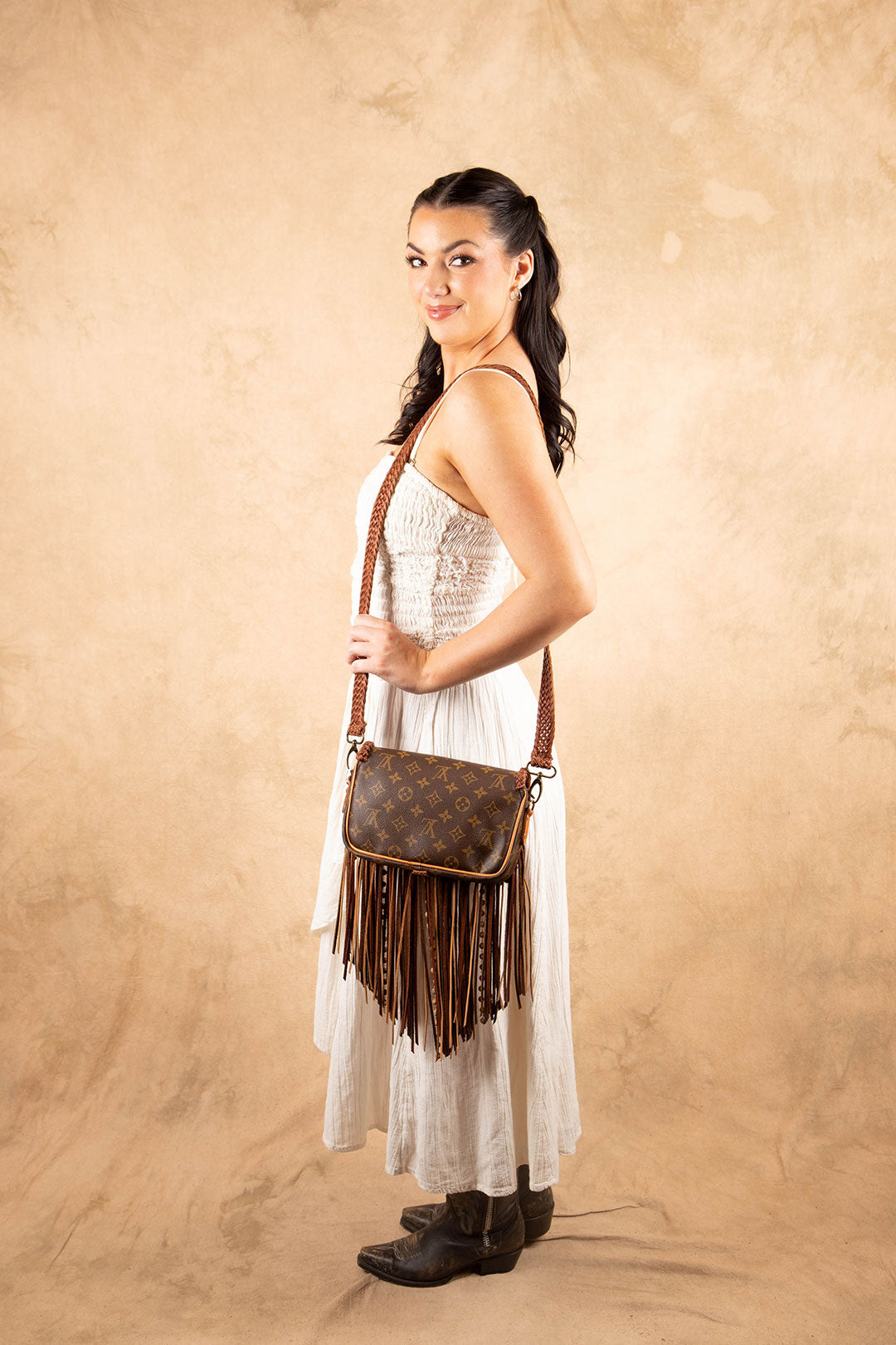 October Flash Bag #249